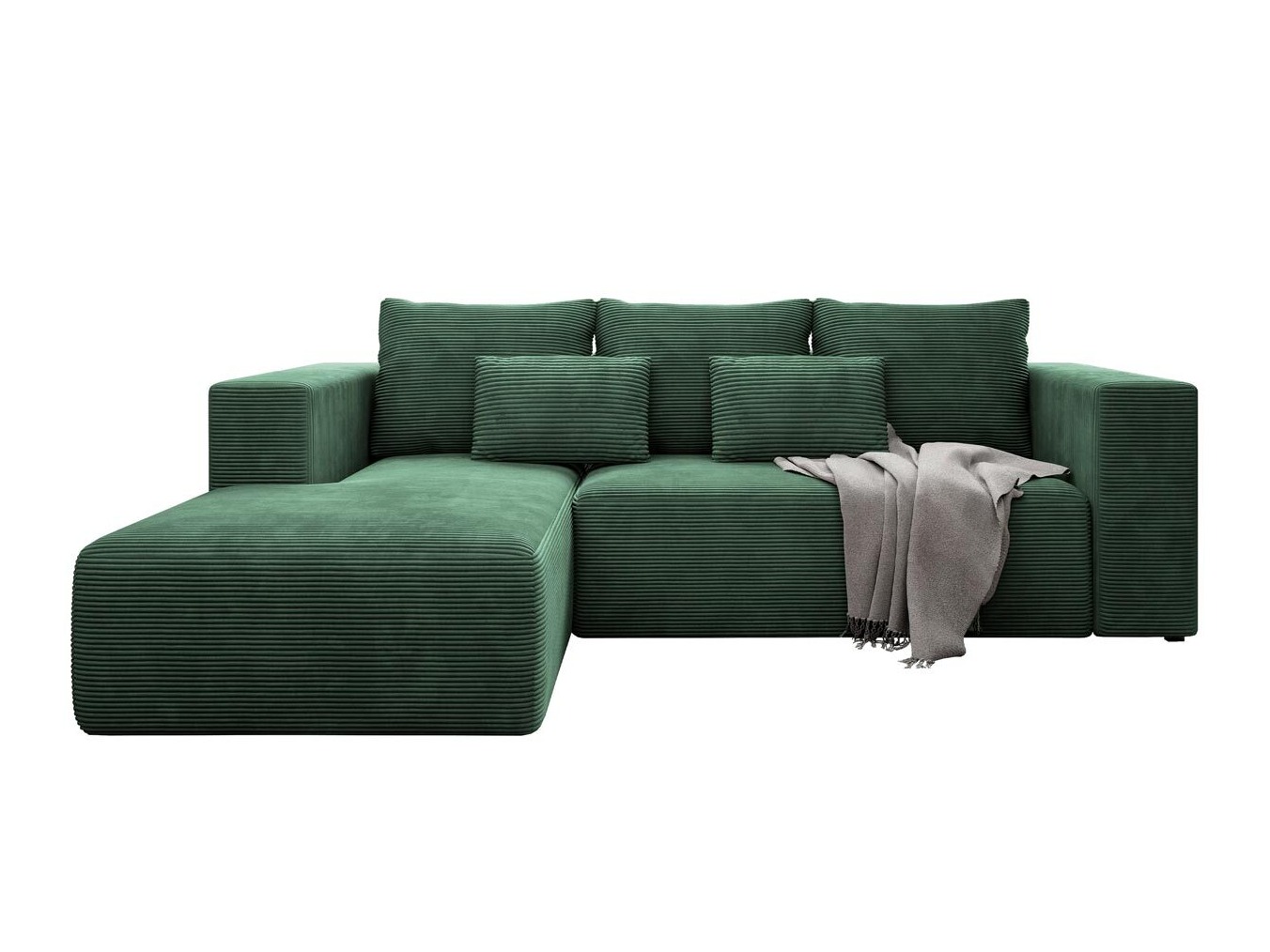 Hjørnesofa Arvada 116 (Poso 14)