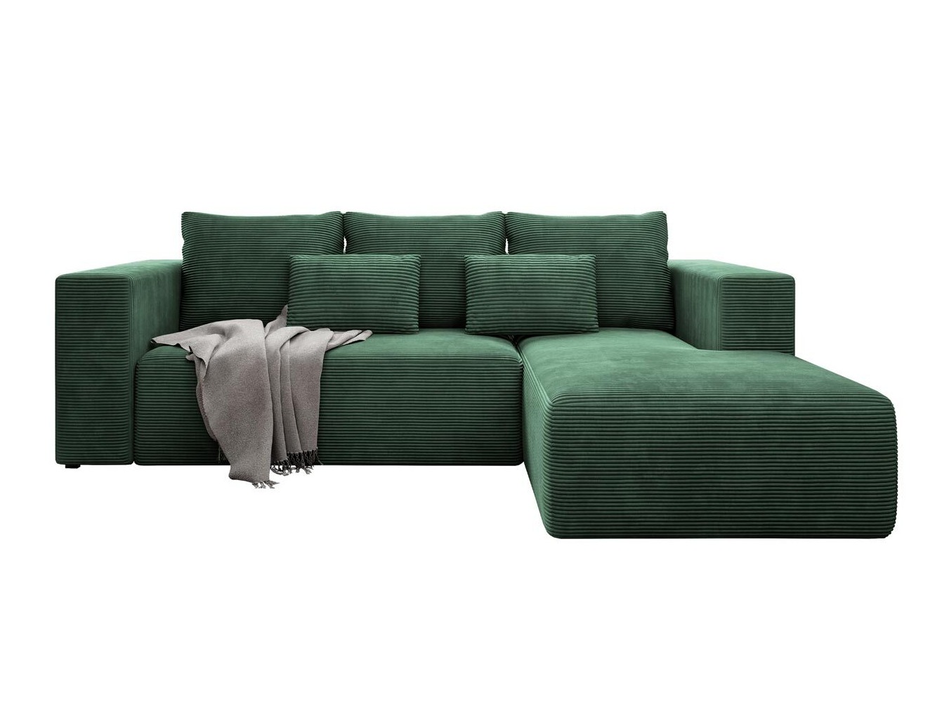 Hjørnesofa Arvada 116 (Poso 14)