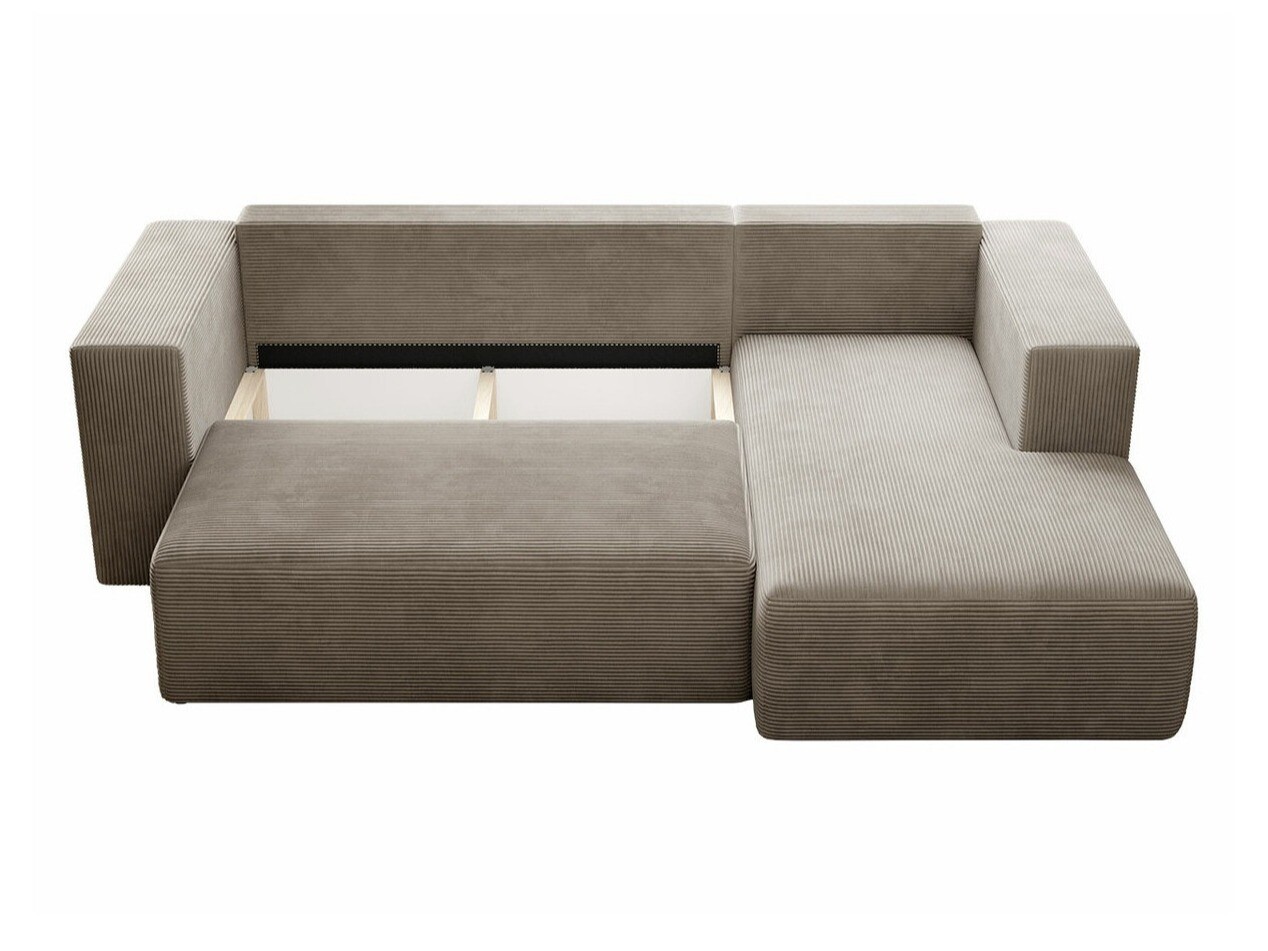 Hjørnesofa Arvada 116 (Poso 34)