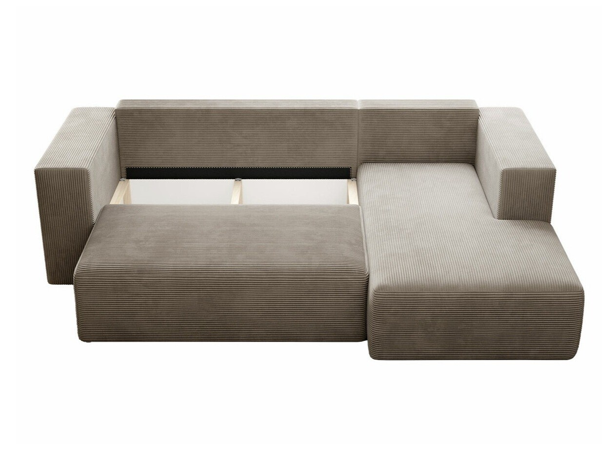 Hjørnesofa Arvada 116 (Poso 55)