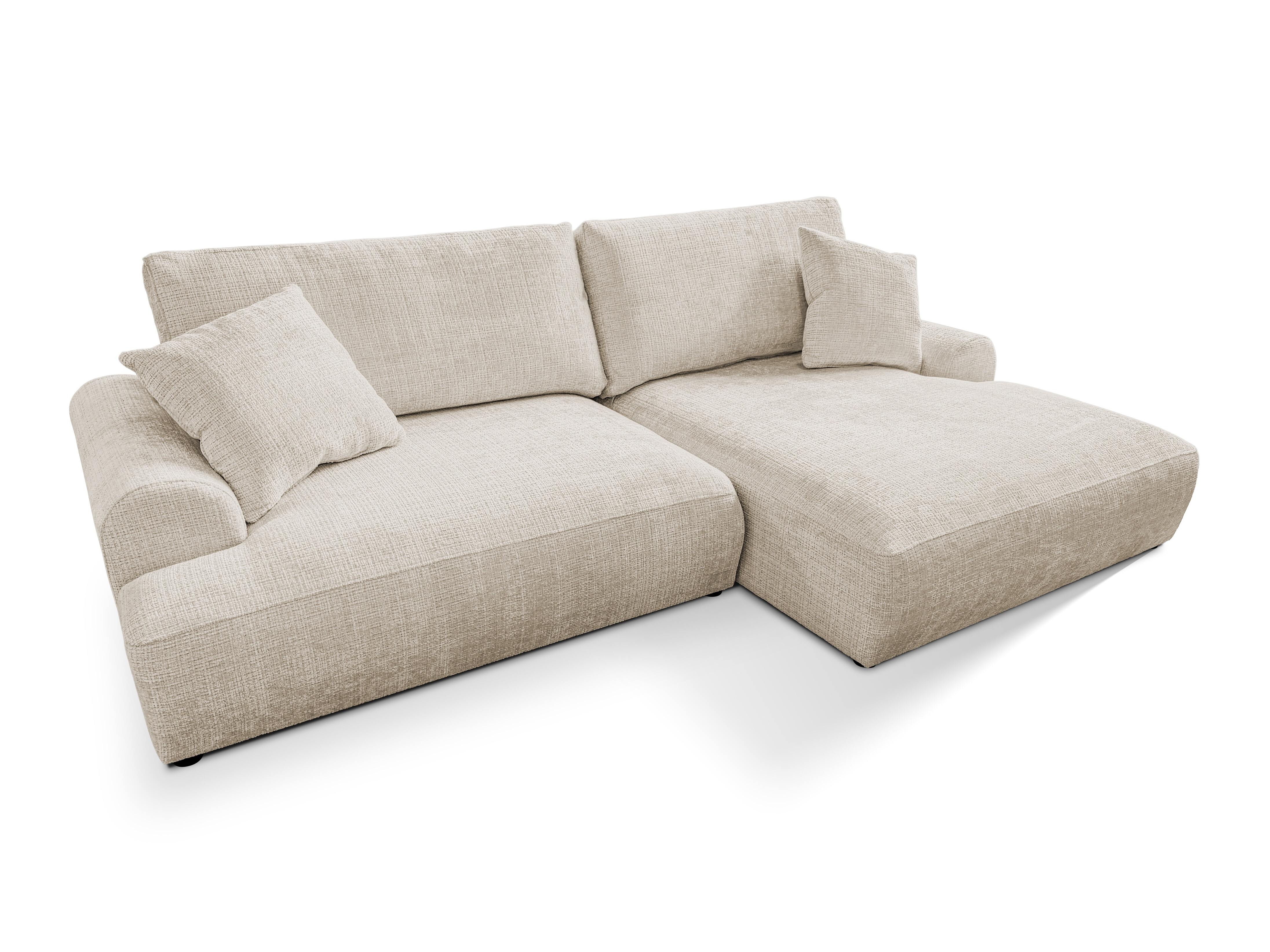 Hjørnesofa Rocklin 241 (Cremona 02)