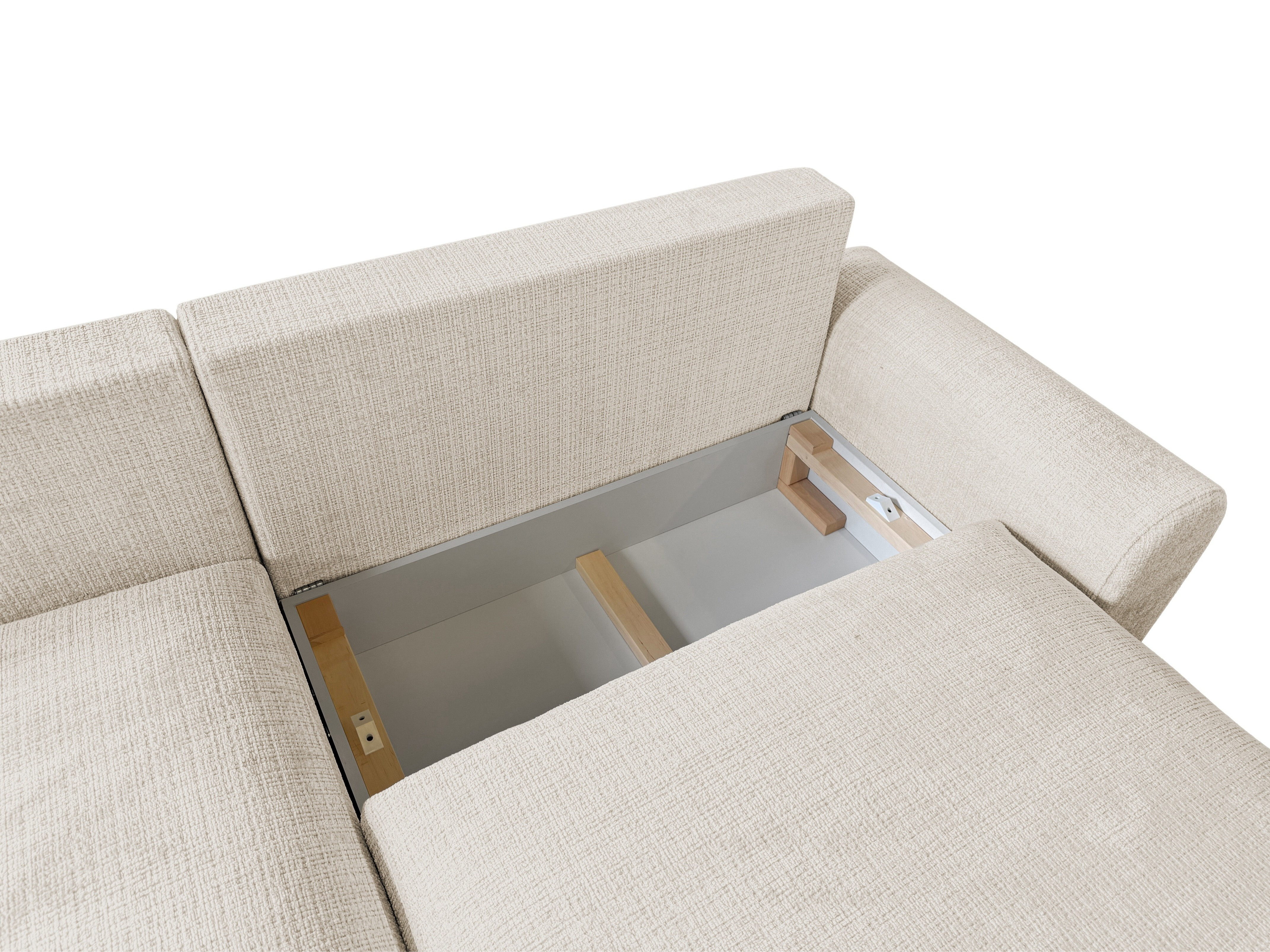 Hjørnesofa Rocklin 241 (Cremona 02)