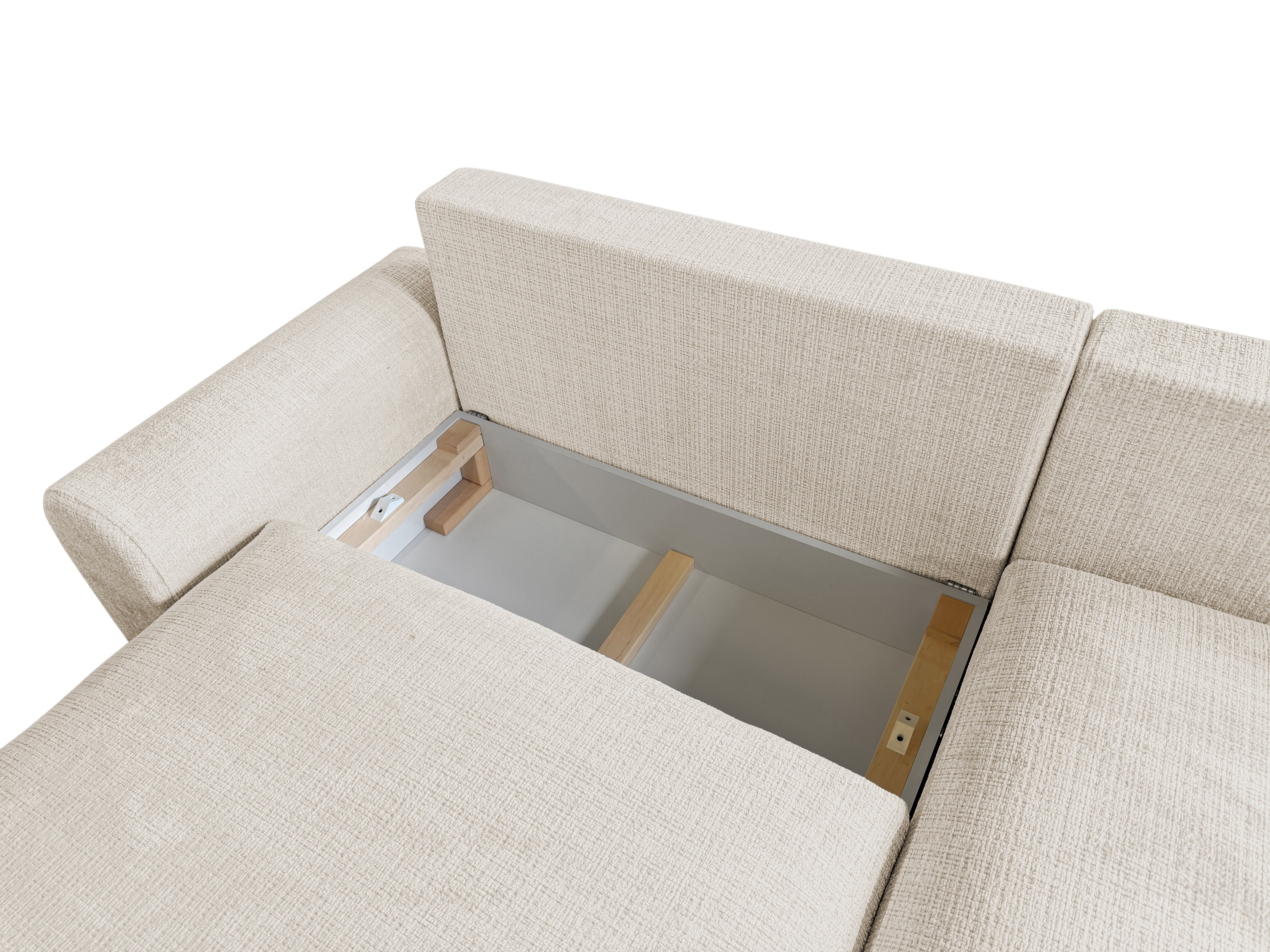 Hjørnesofa Rocklin 241 (Cremona 02)