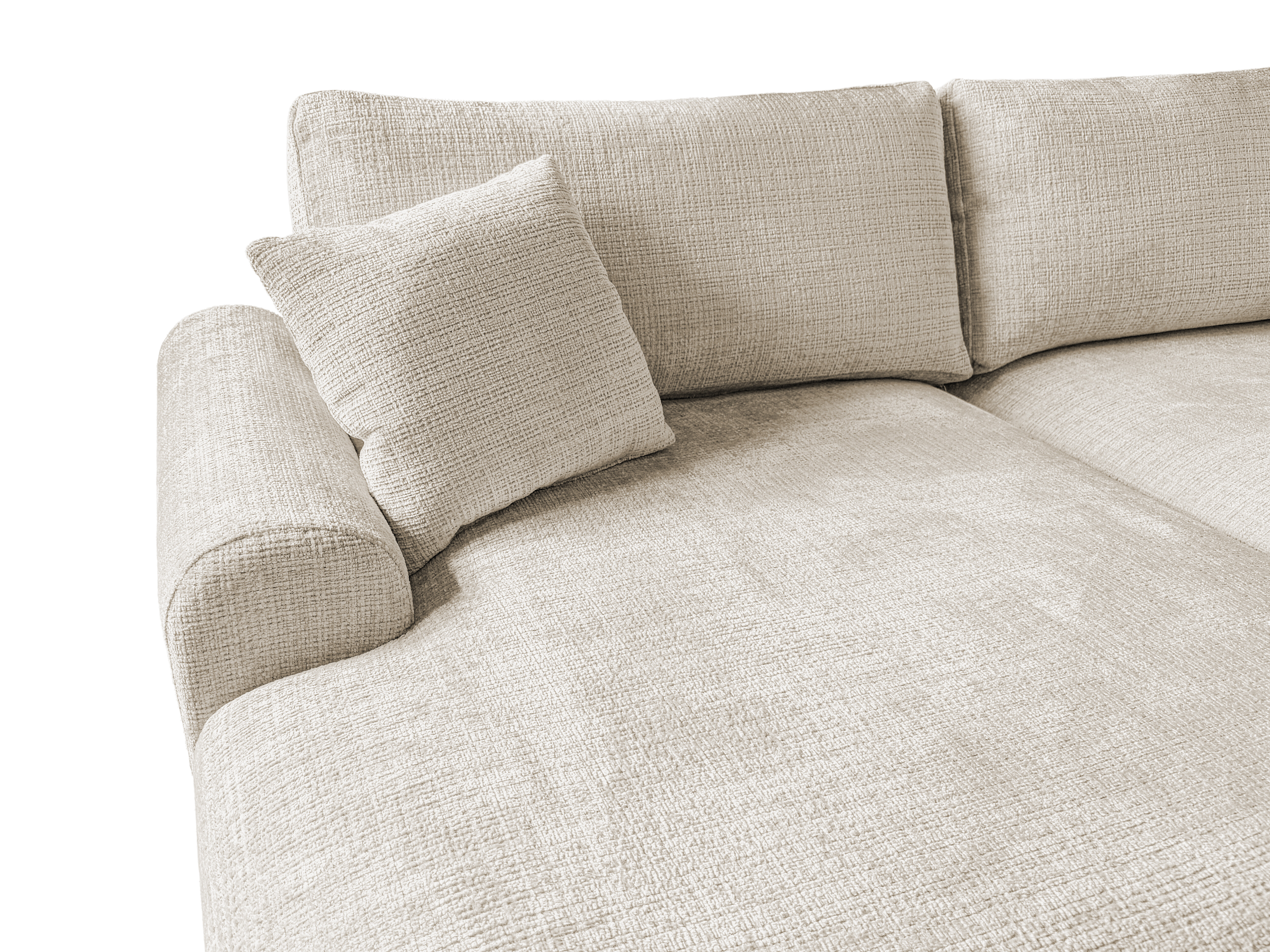 Hjørnesofa Rocklin 241 (Cremona 02)