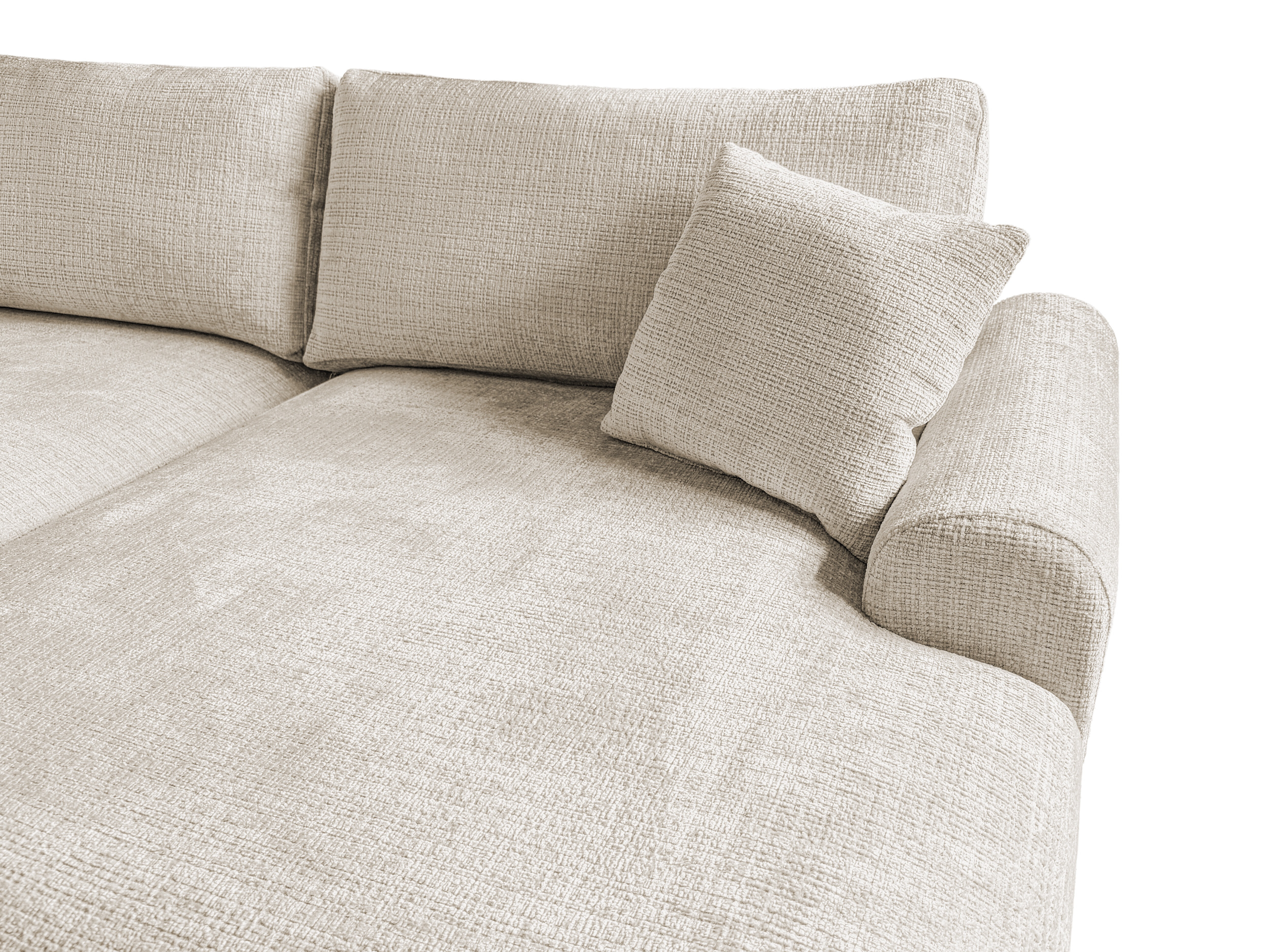 Hjørnesofa Rocklin 241 (Cremona 02)