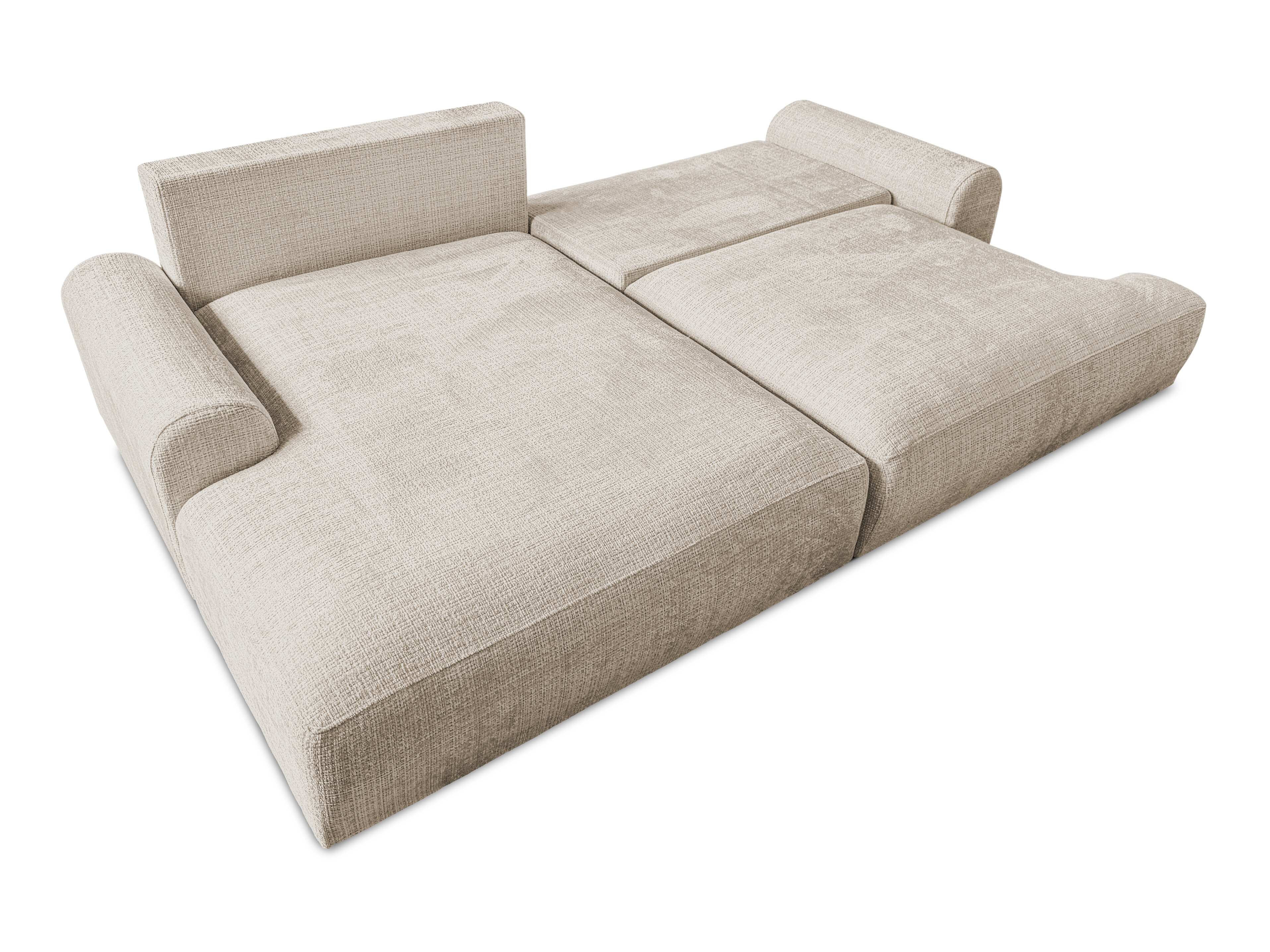 Hjørnesofa Rocklin 241 (Cremona 14)