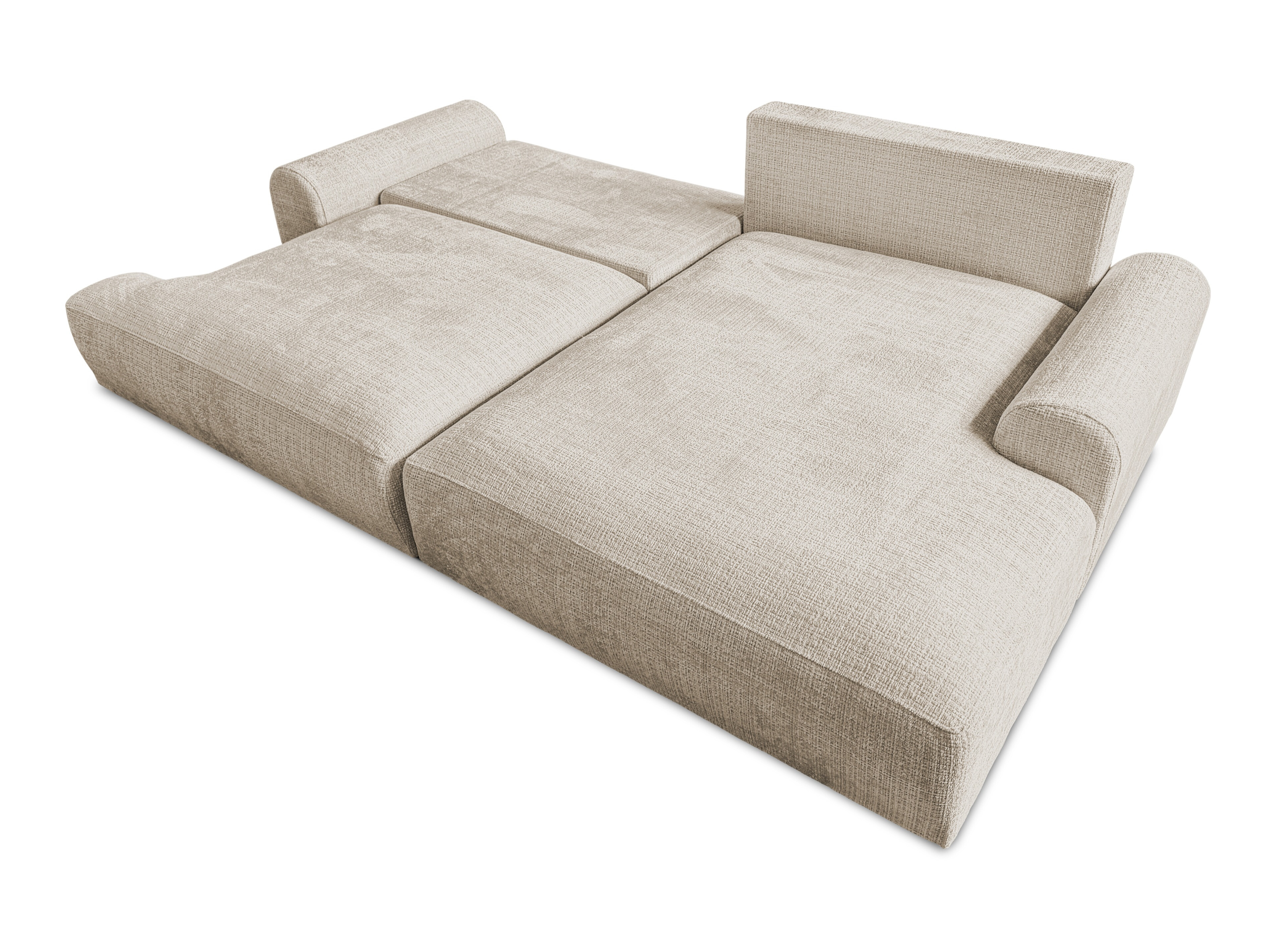 Hjørnesofa Rocklin 241 (Cremona 14)