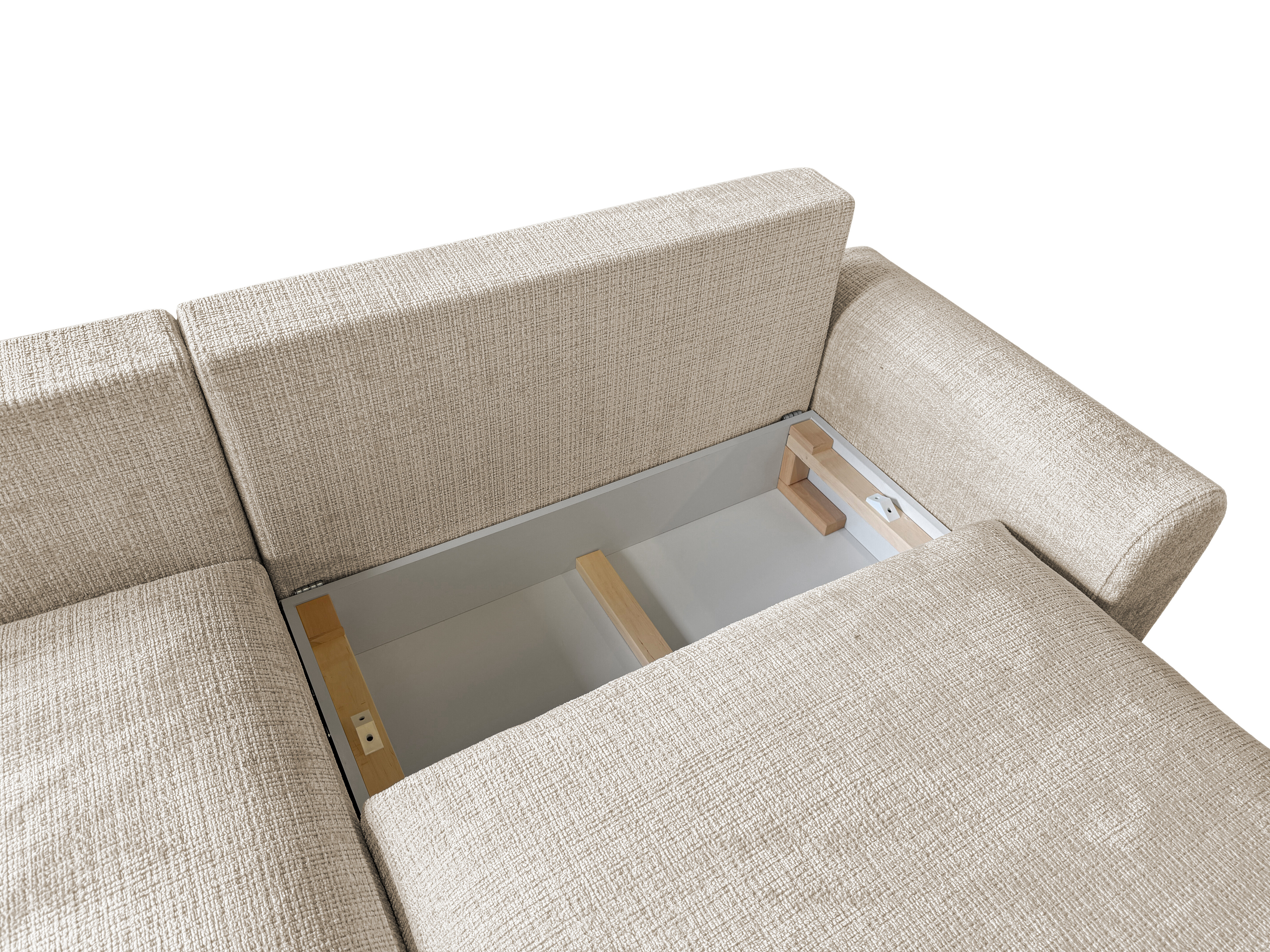 Hjørnesofa Rocklin 241 (Cremona 14)