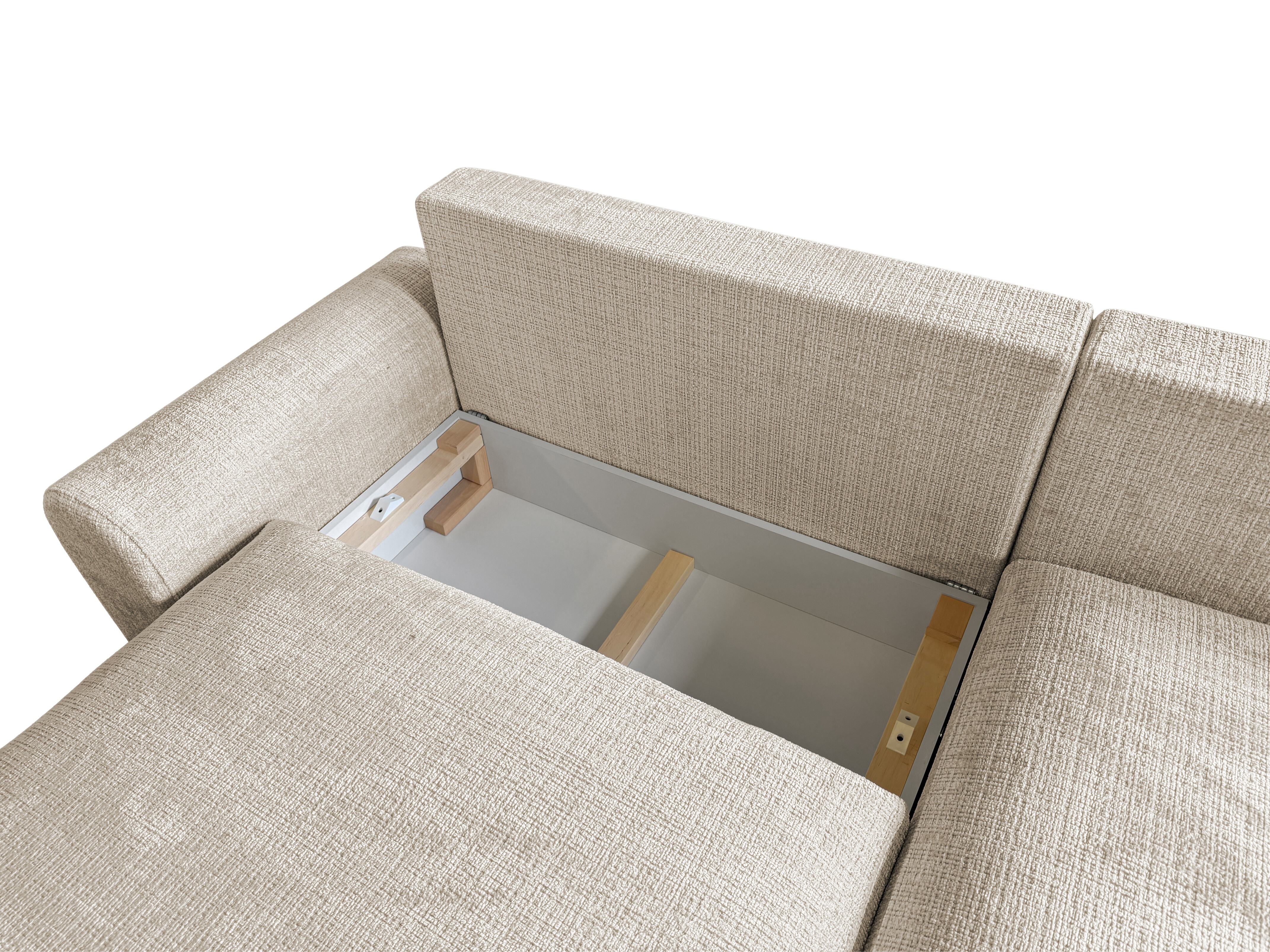Hjørnesofa Rocklin 241 (Cremona 14)