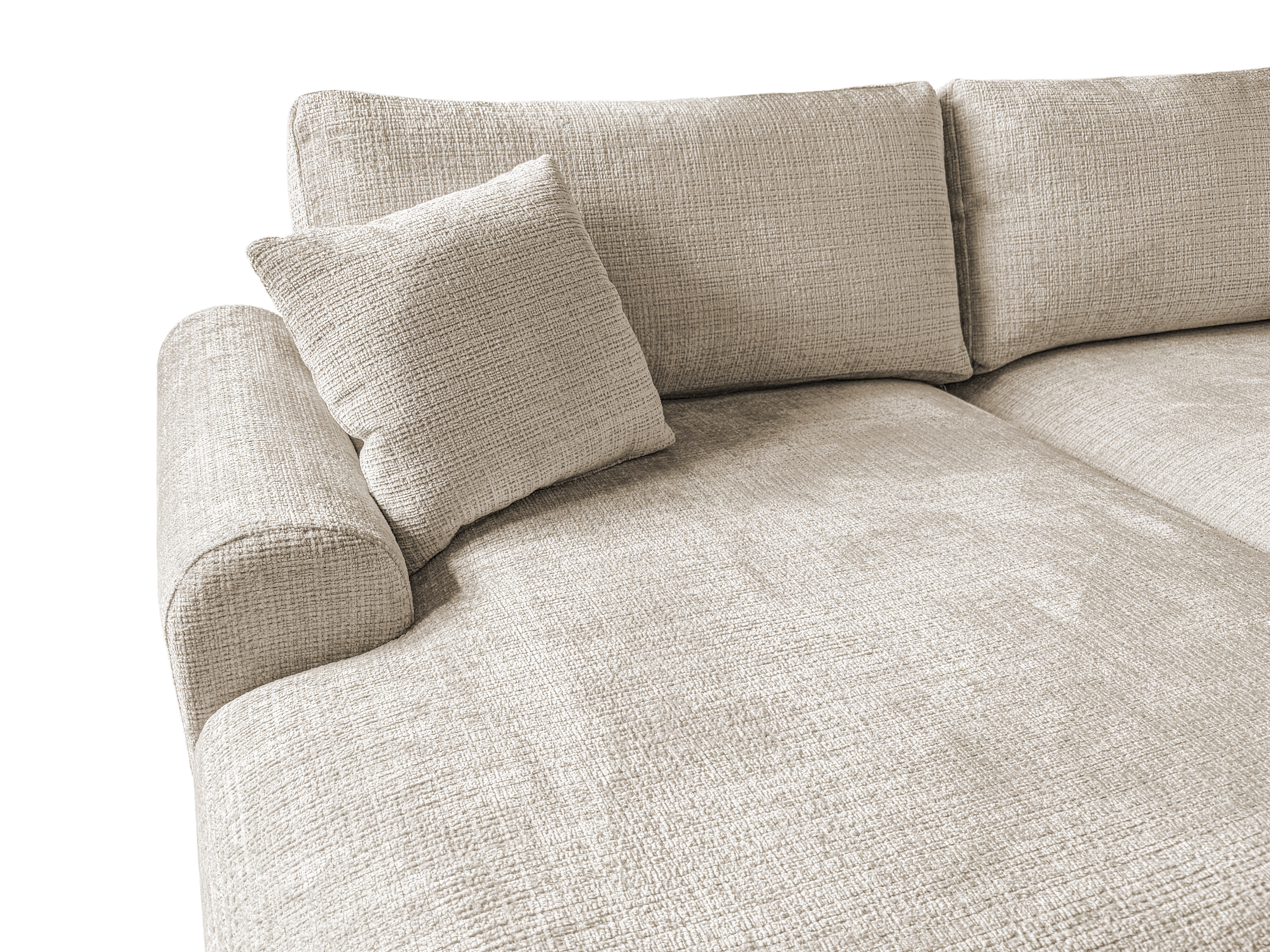 Hjørnesofa Rocklin 241 (Cremona 14)
