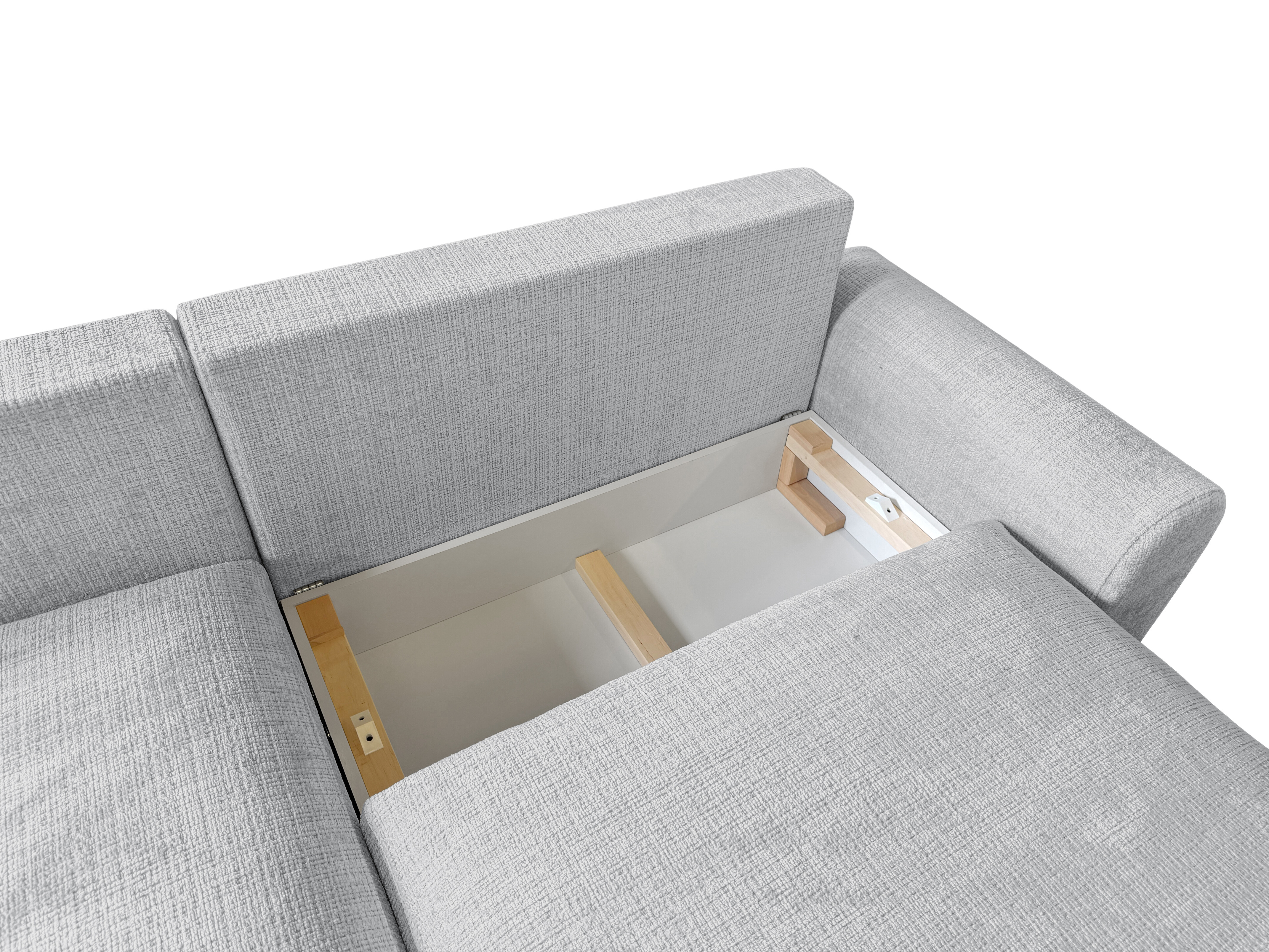 Hjørnesofa Rocklin 241 (Cremona 81)