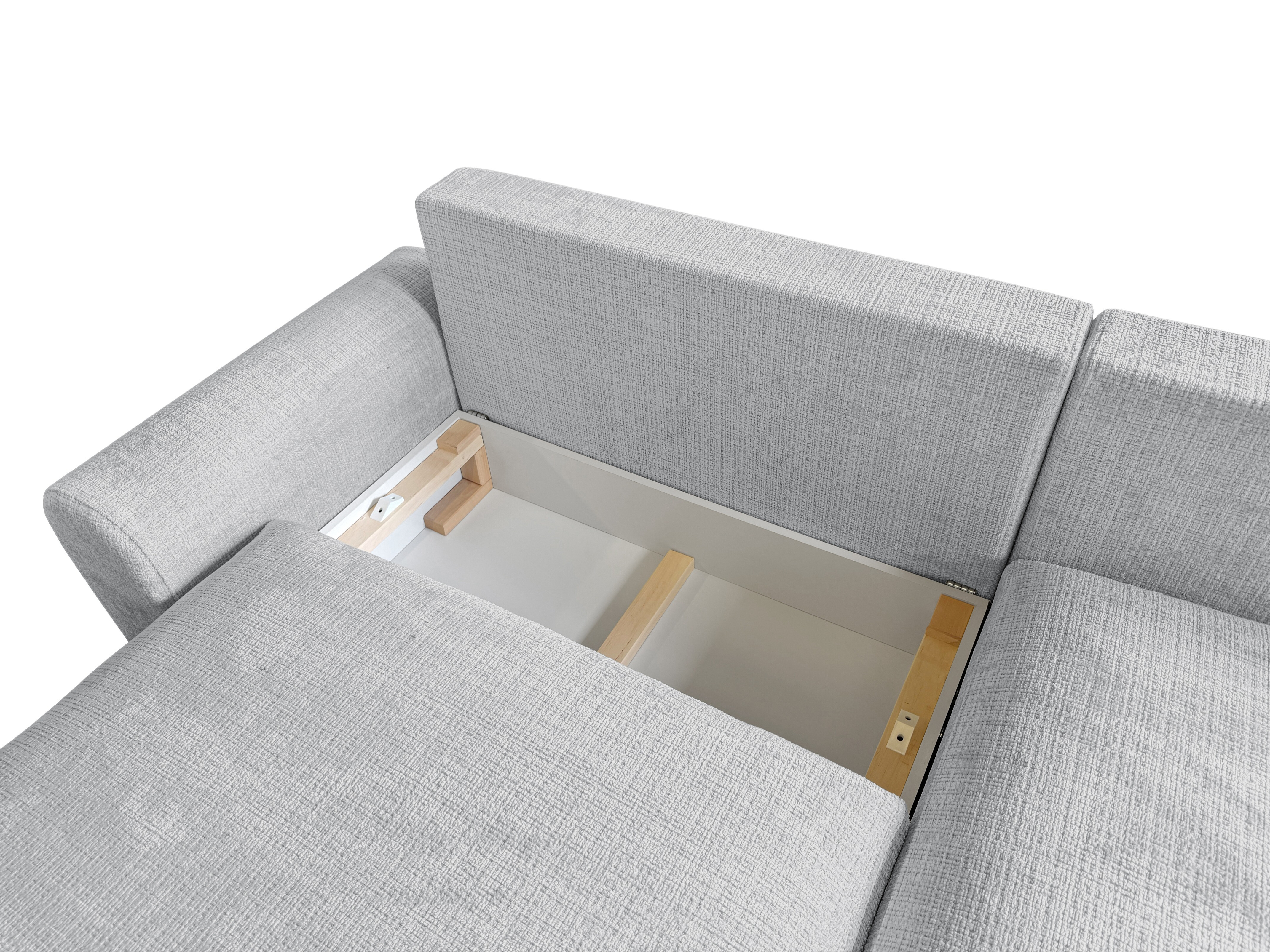 Hjørnesofa Rocklin 241 (Cremona 81)