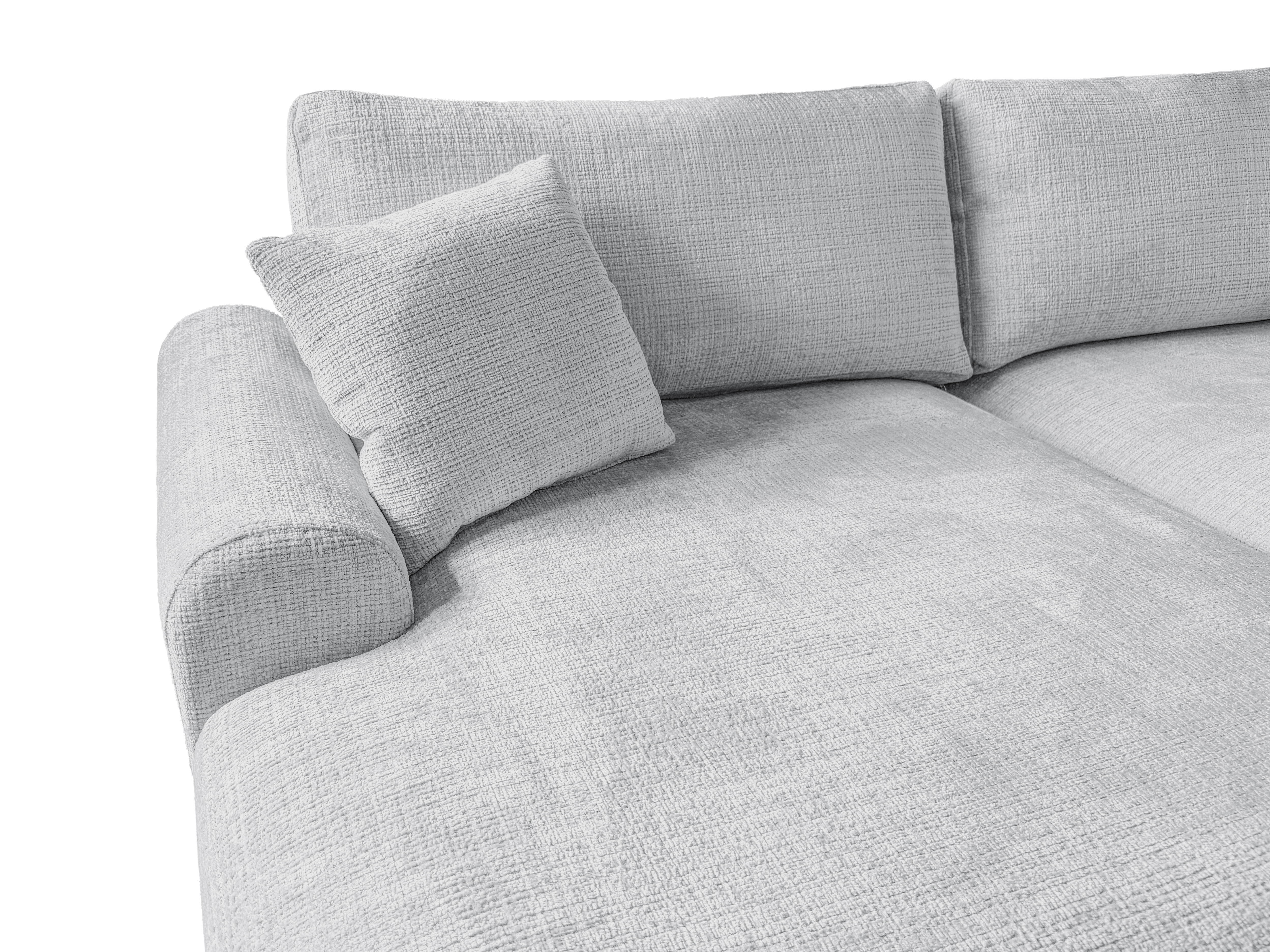 Hjørnesofa Rocklin 241 (Cremona 81)