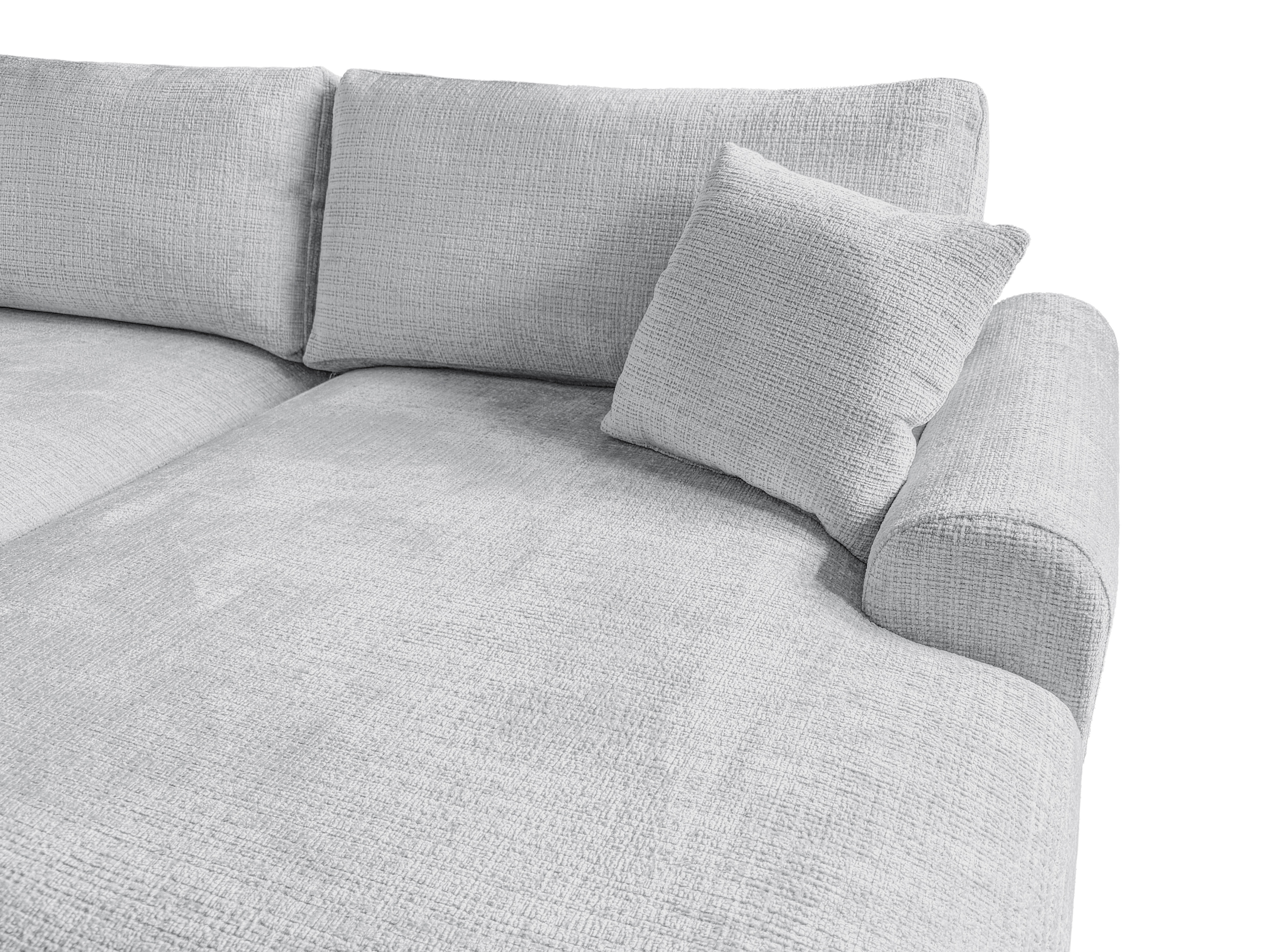Hjørnesofa Rocklin 241 (Cremona 81)