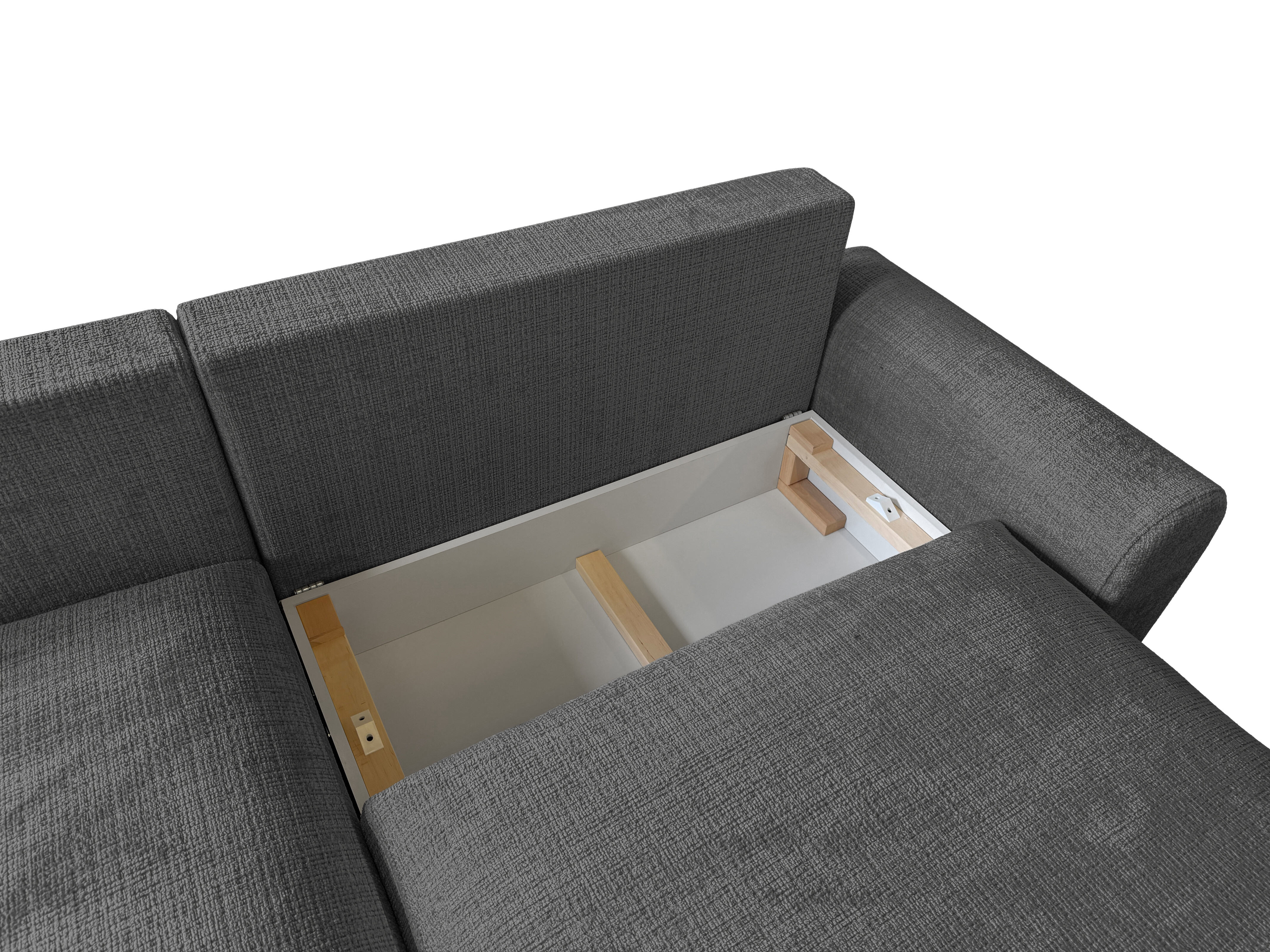 Hjørnesofa Rocklin 241 (Cremona 95)