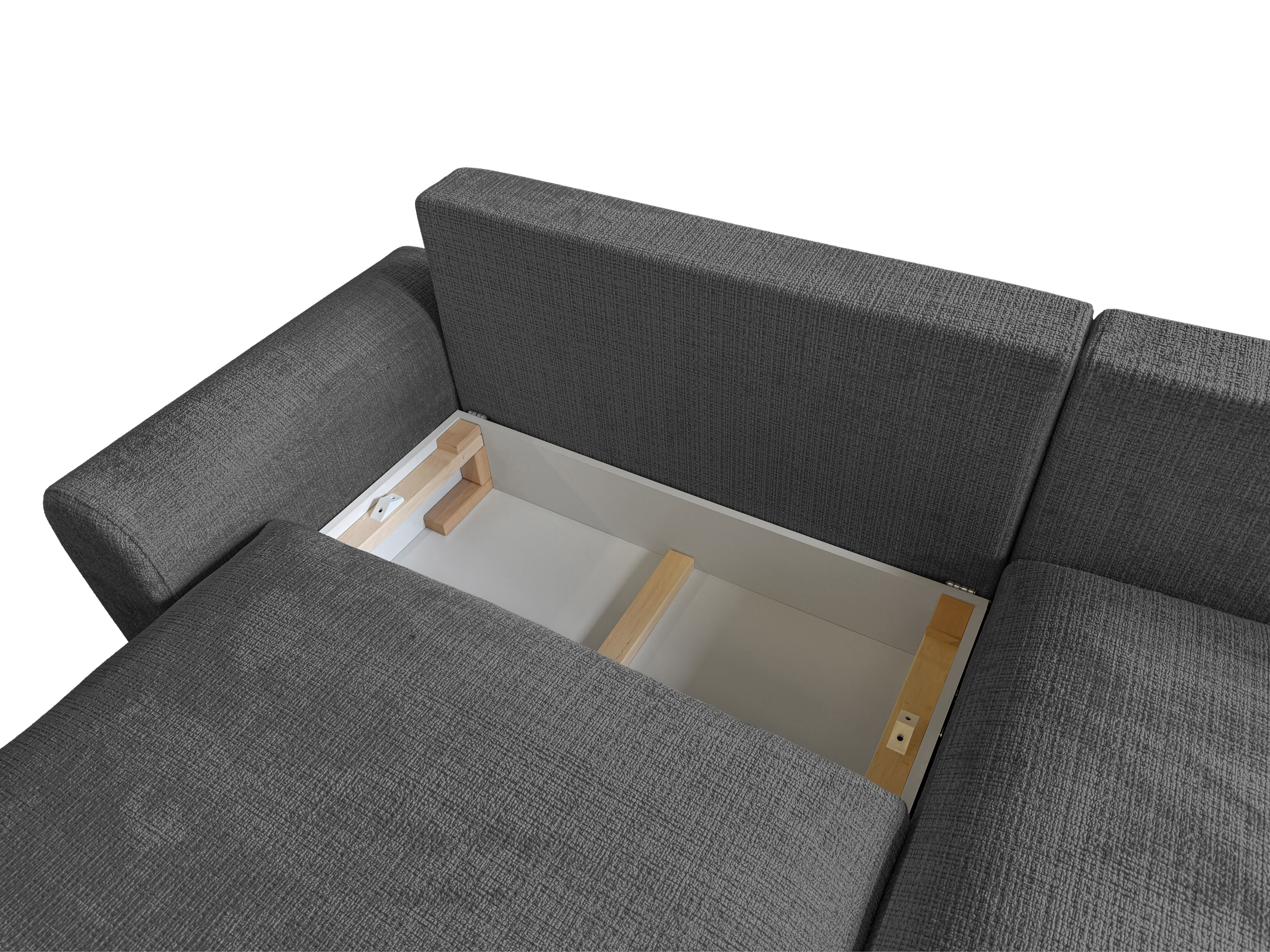 Hjørnesofa Rocklin 241 (Cremona 95)