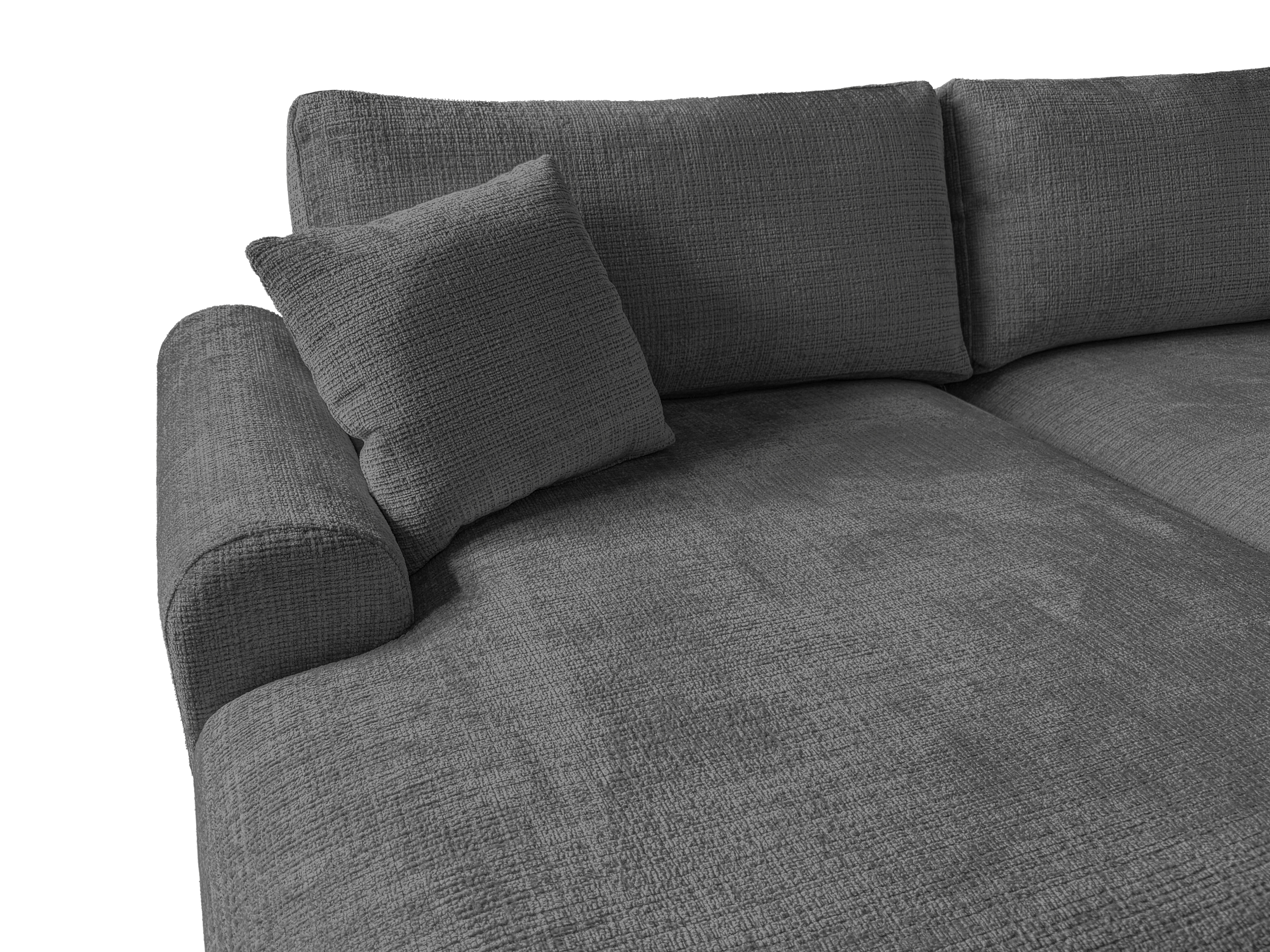 Hjørnesofa Rocklin 241 (Cremona 95)