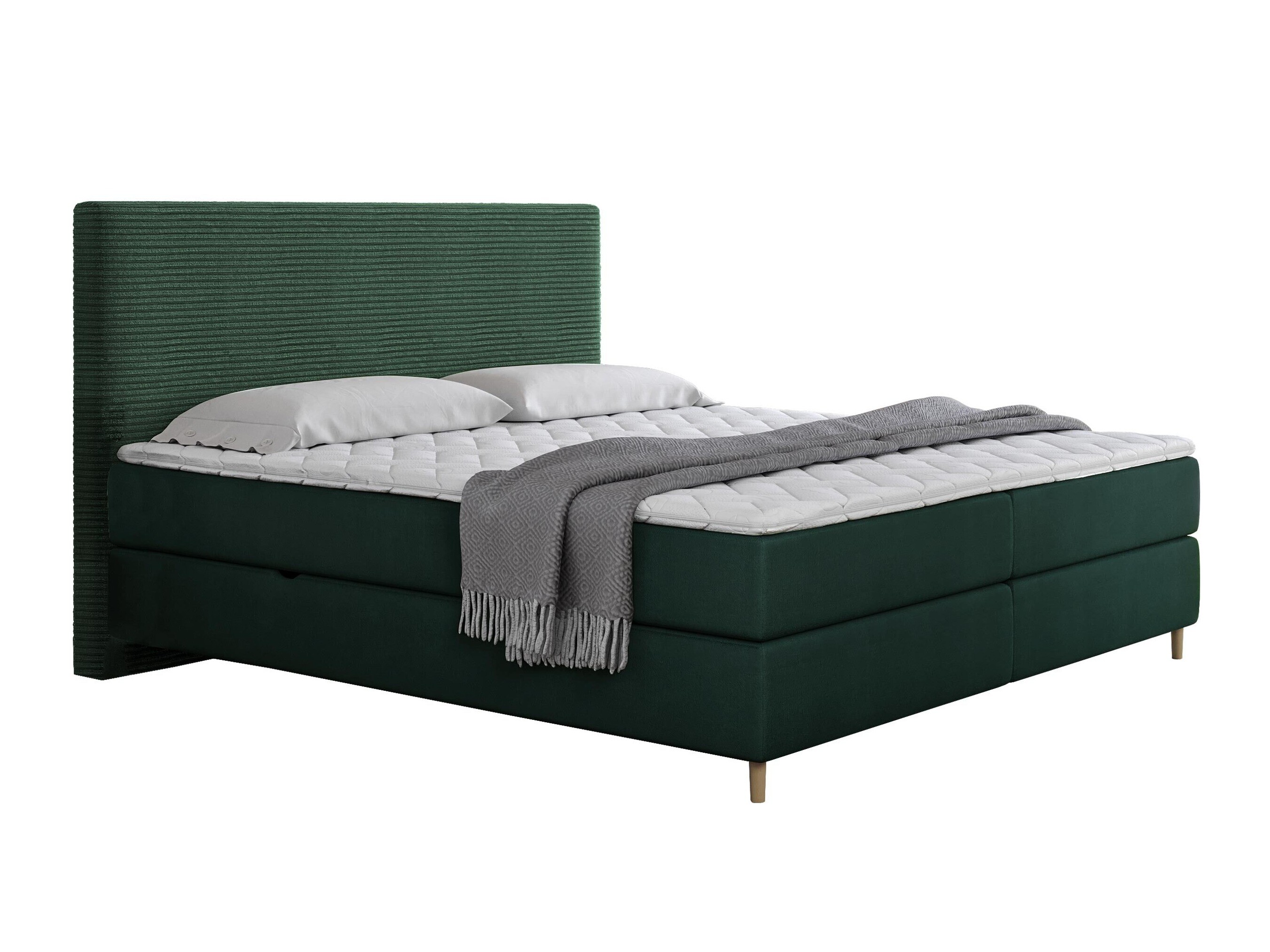 Kontinentalseng ComfiDream Miraara (Poso 14 + Kronos 14)