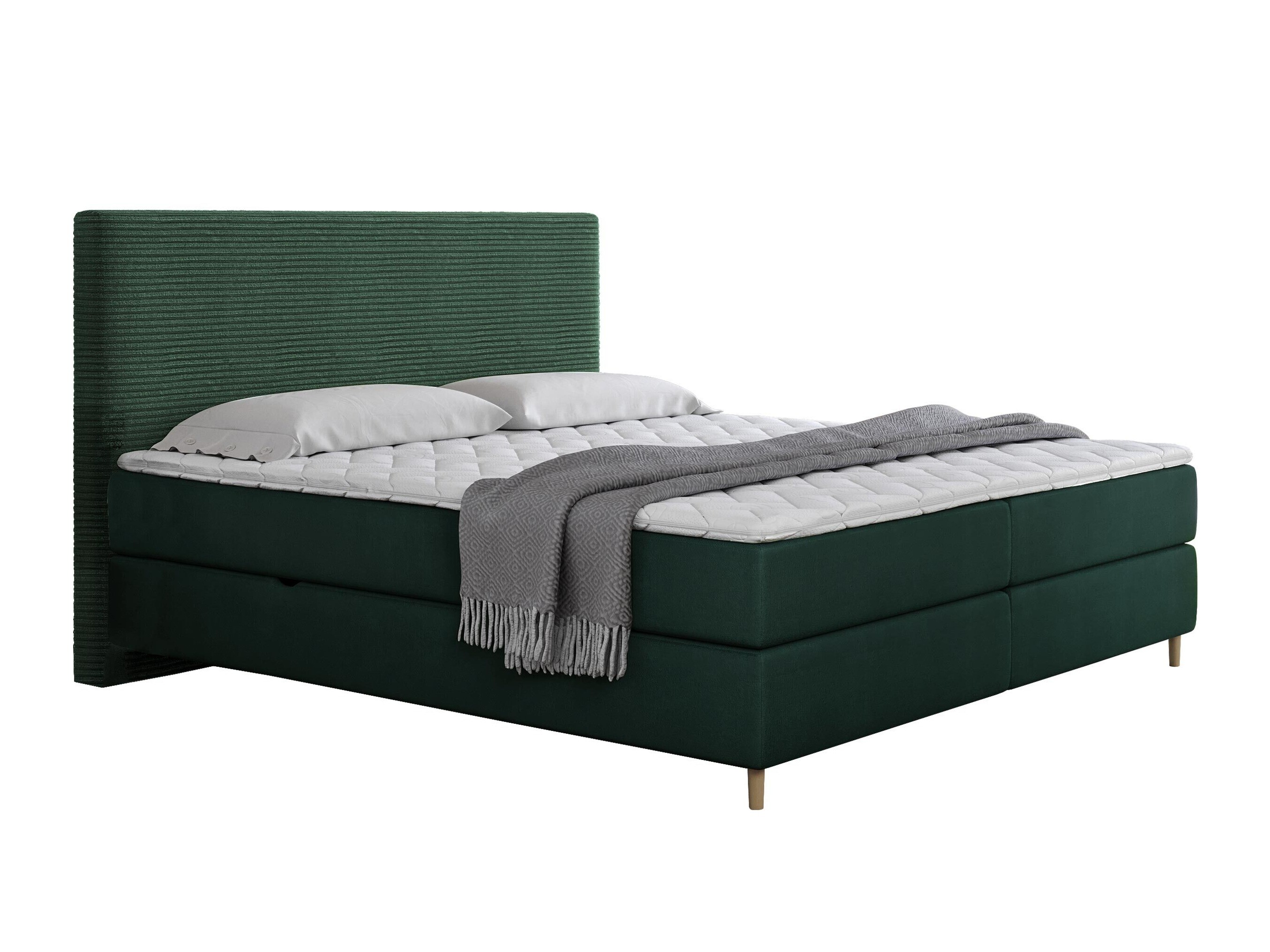 Kontinentalseng ComfiDream Miraara (Poso 14 + Kronos 14)