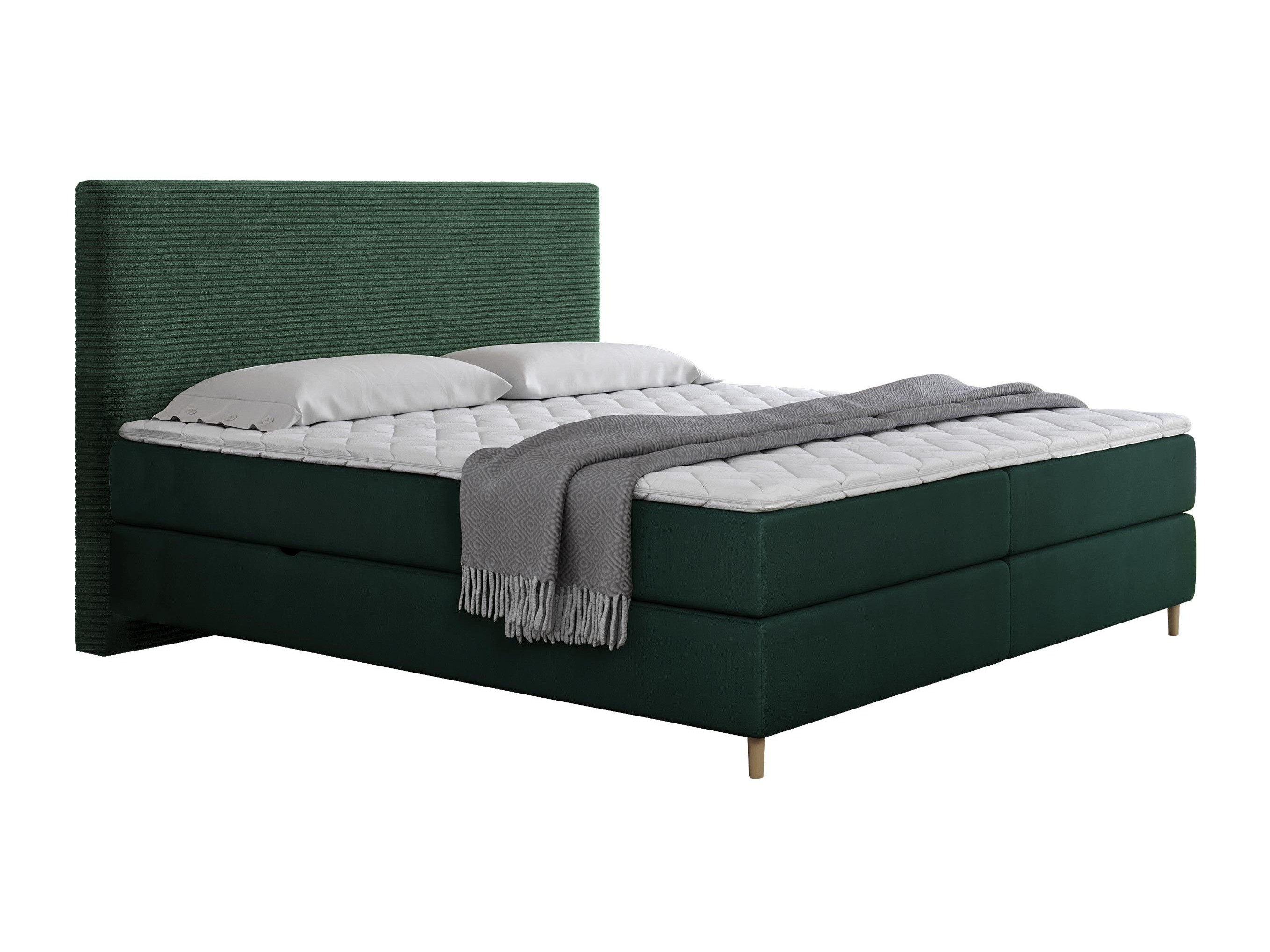 Kontinentalseng ComfiDream Miraara (Poso 14 + Kronos 14)