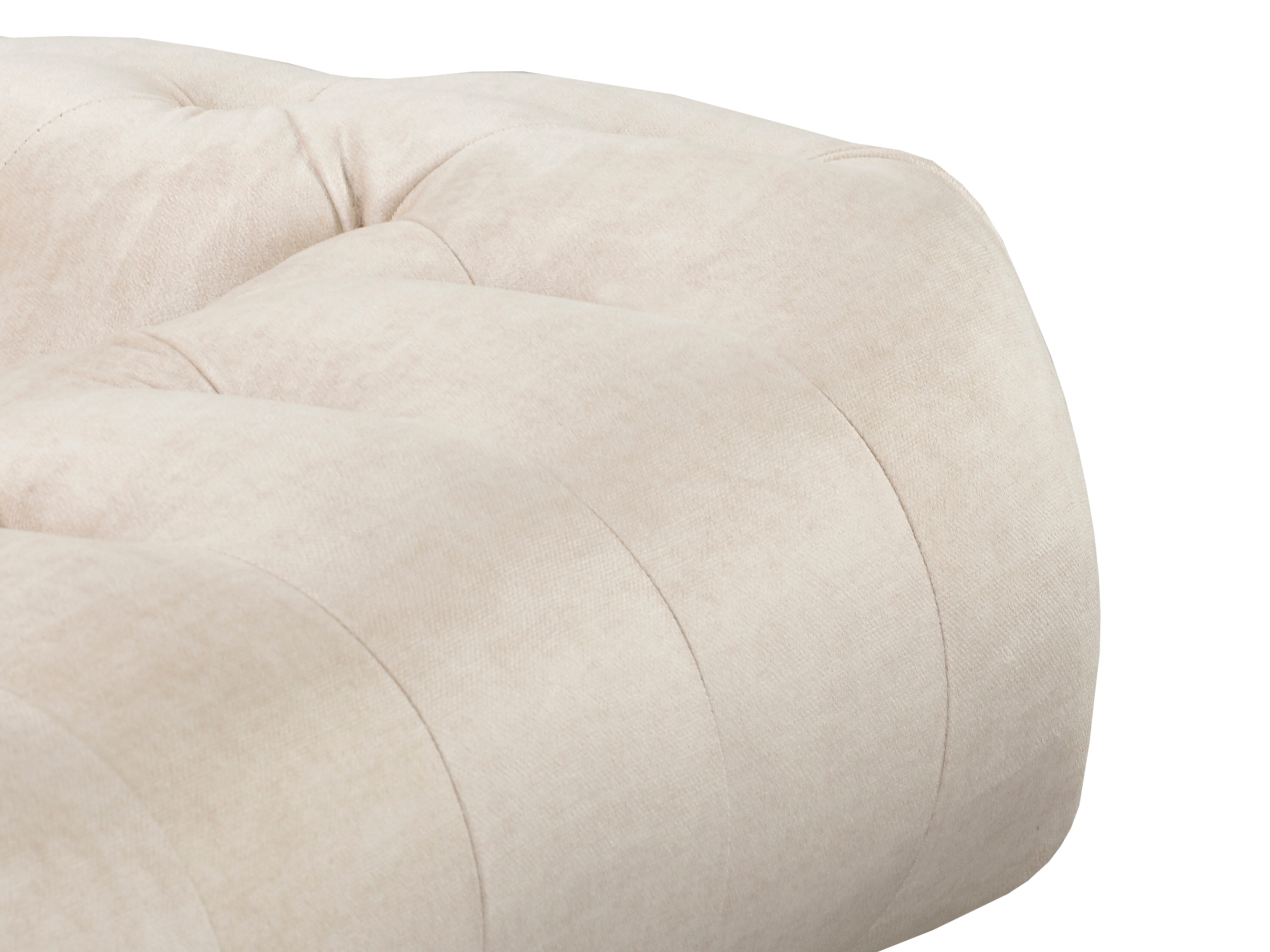Chesterfield lænestol Elitala 102 (Vogue 01)
