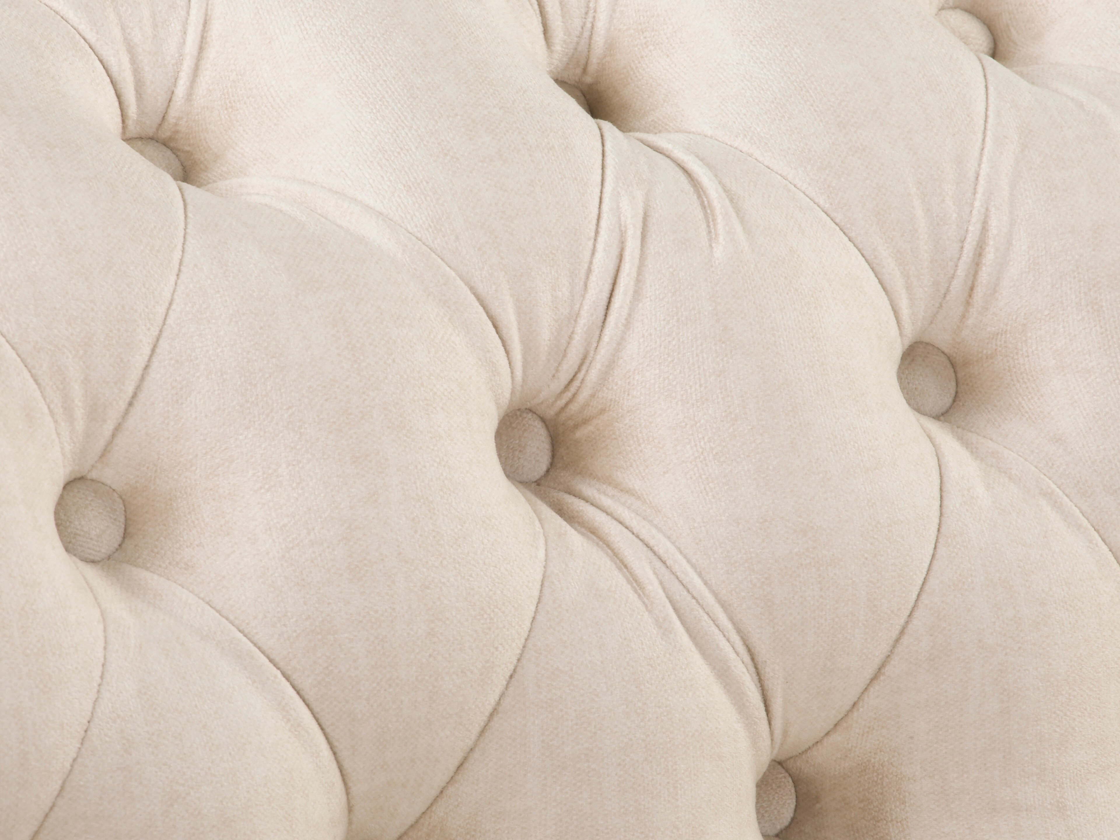Chesterfield lænestol Elitala 102 (Vogue 01)