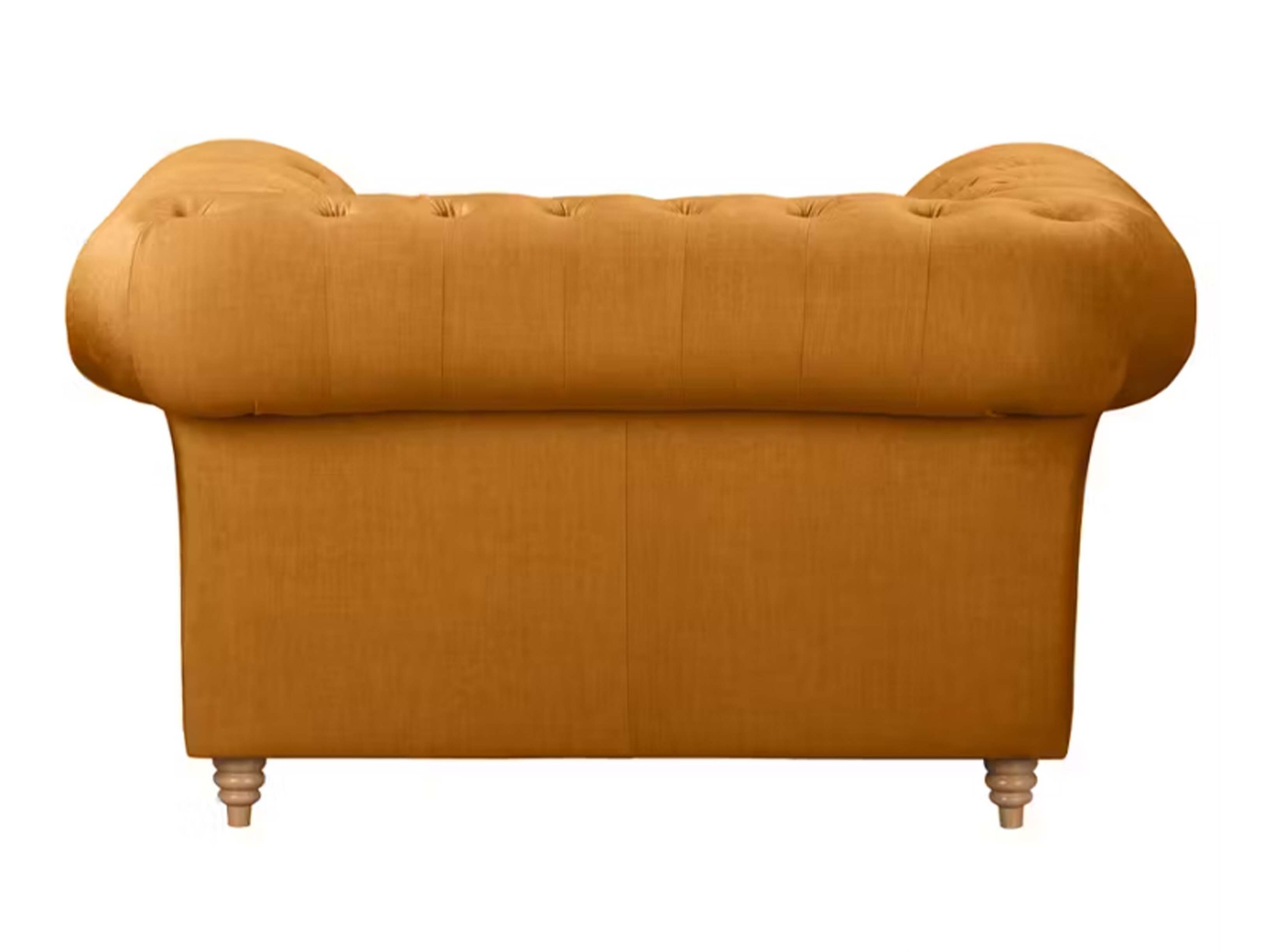 Chesterfield lænestol Elitala 102 (Vogue 09)