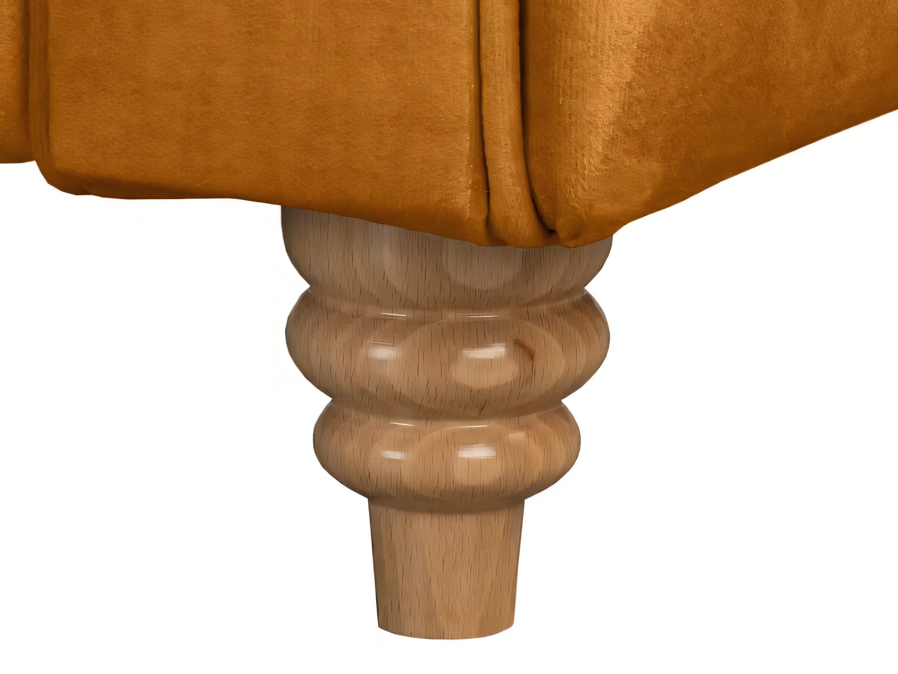 Chesterfield lænestol Elitala 102 (Vogue 09)