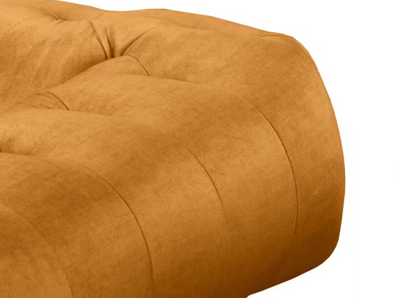 Chesterfield lænestol Elitala 102 (Vogue 09)