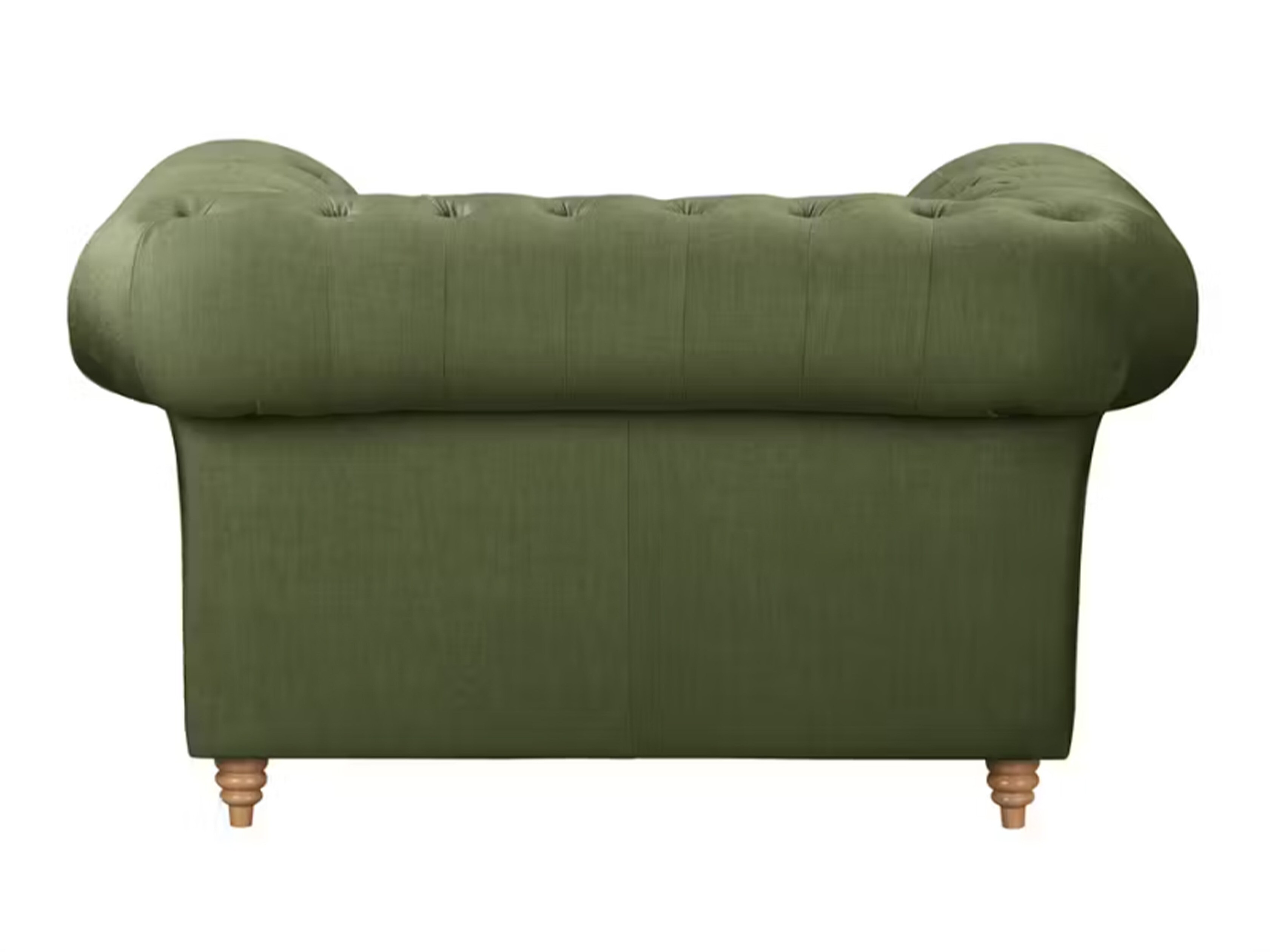 Chesterfield lænestol Elitala 102 (Vogue 11)