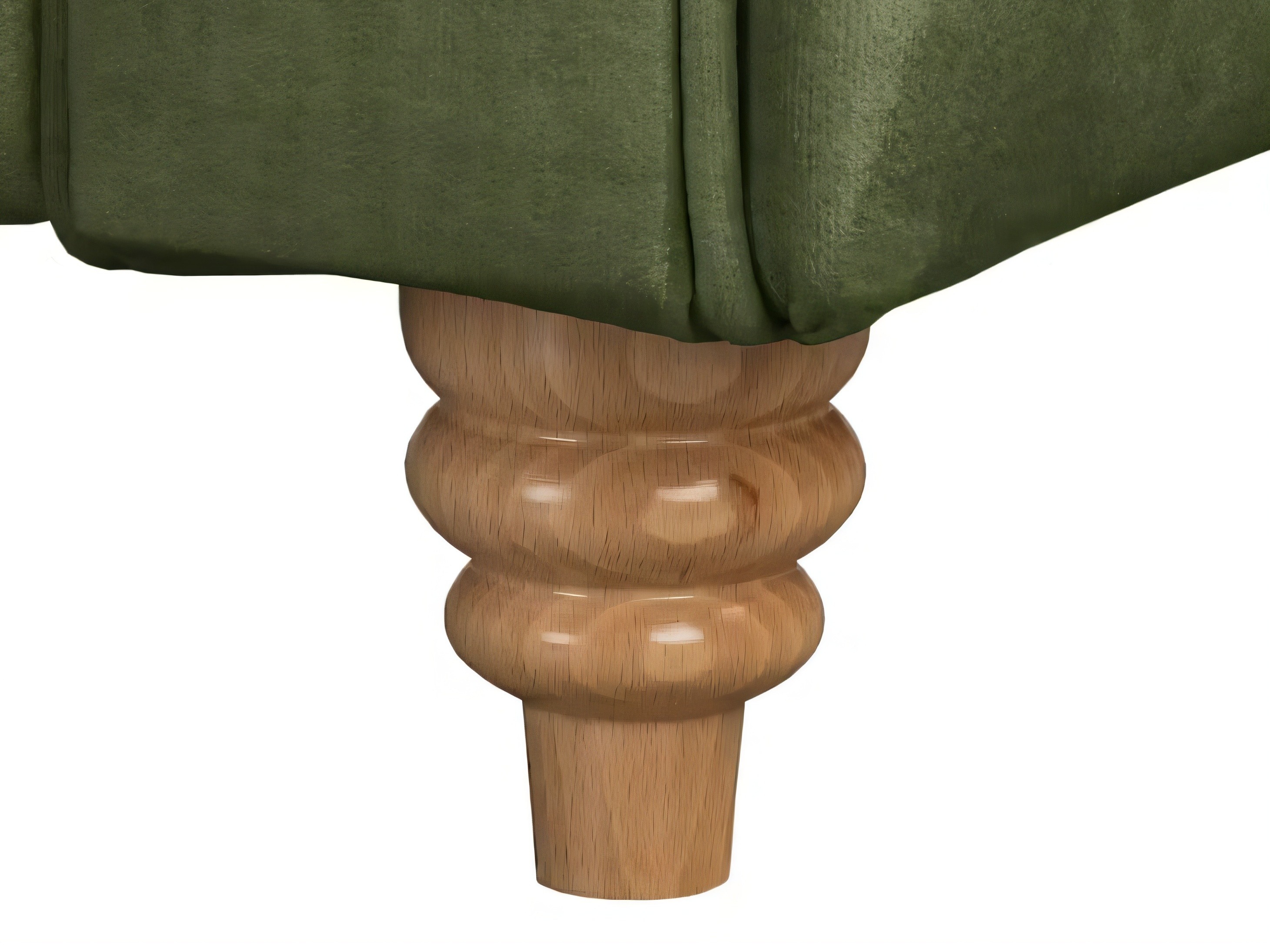 Chesterfield lænestol Elitala 102 (Vogue 11)