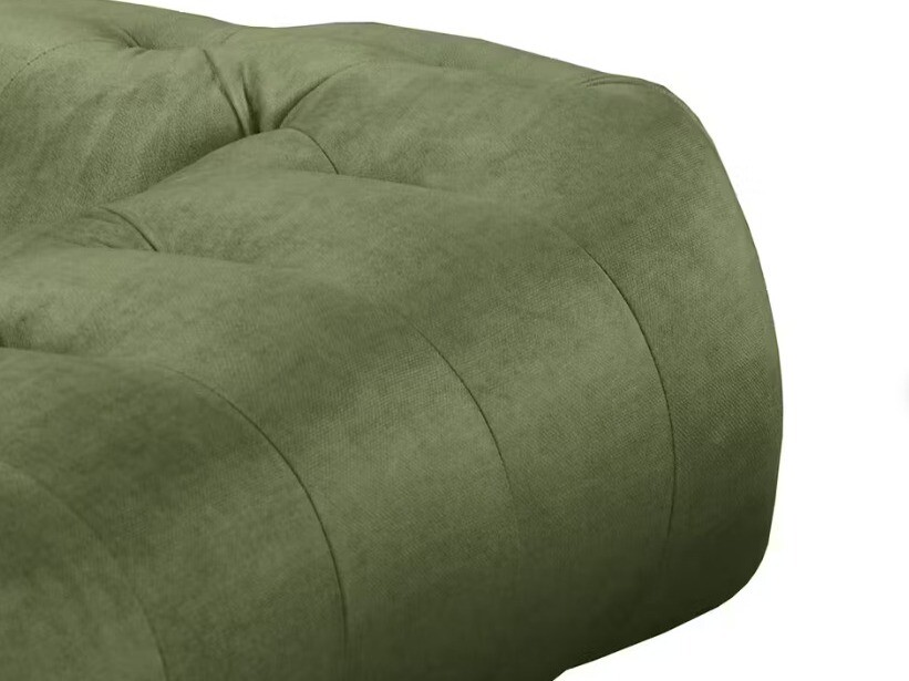 Chesterfield lænestol Elitala 102 (Vogue 11)