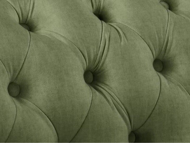 Chesterfield lænestol Elitala 102 (Vogue 11)