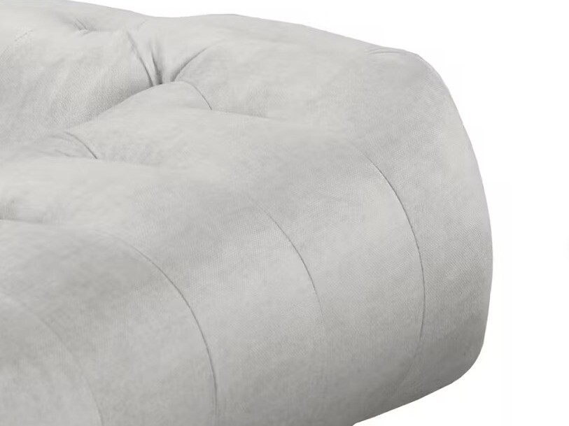 Chesterfield lænestol Elitala 102 (Vogue 14)