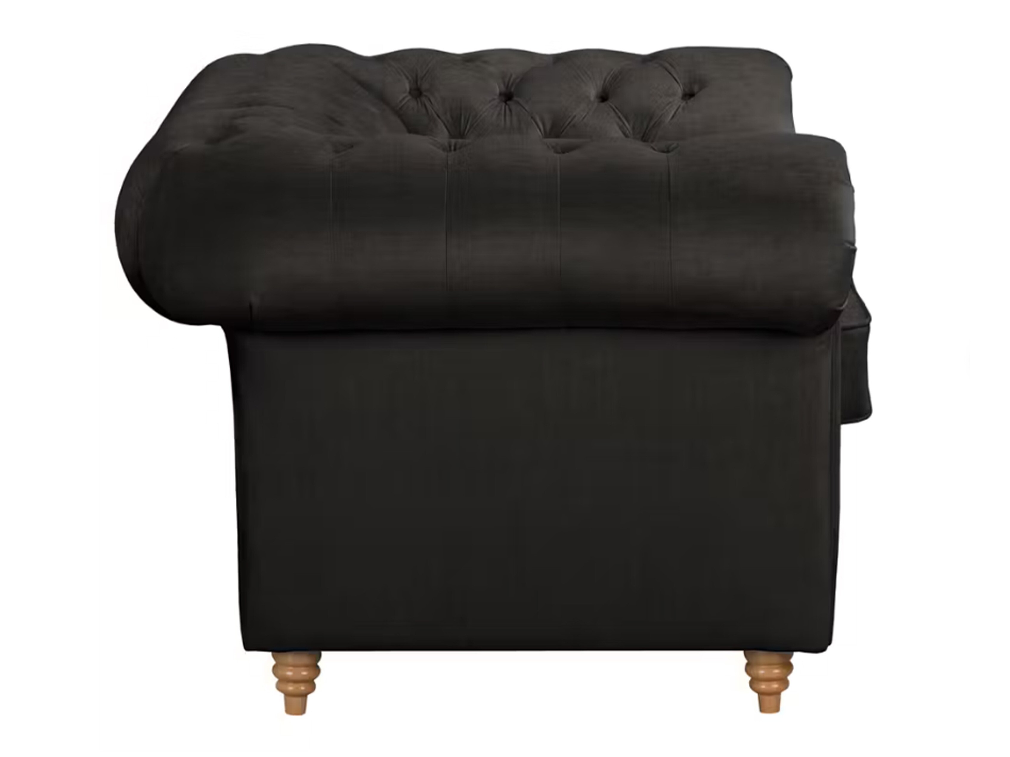 Chesterfield lænestol Elitala 102 (Vogue 17)