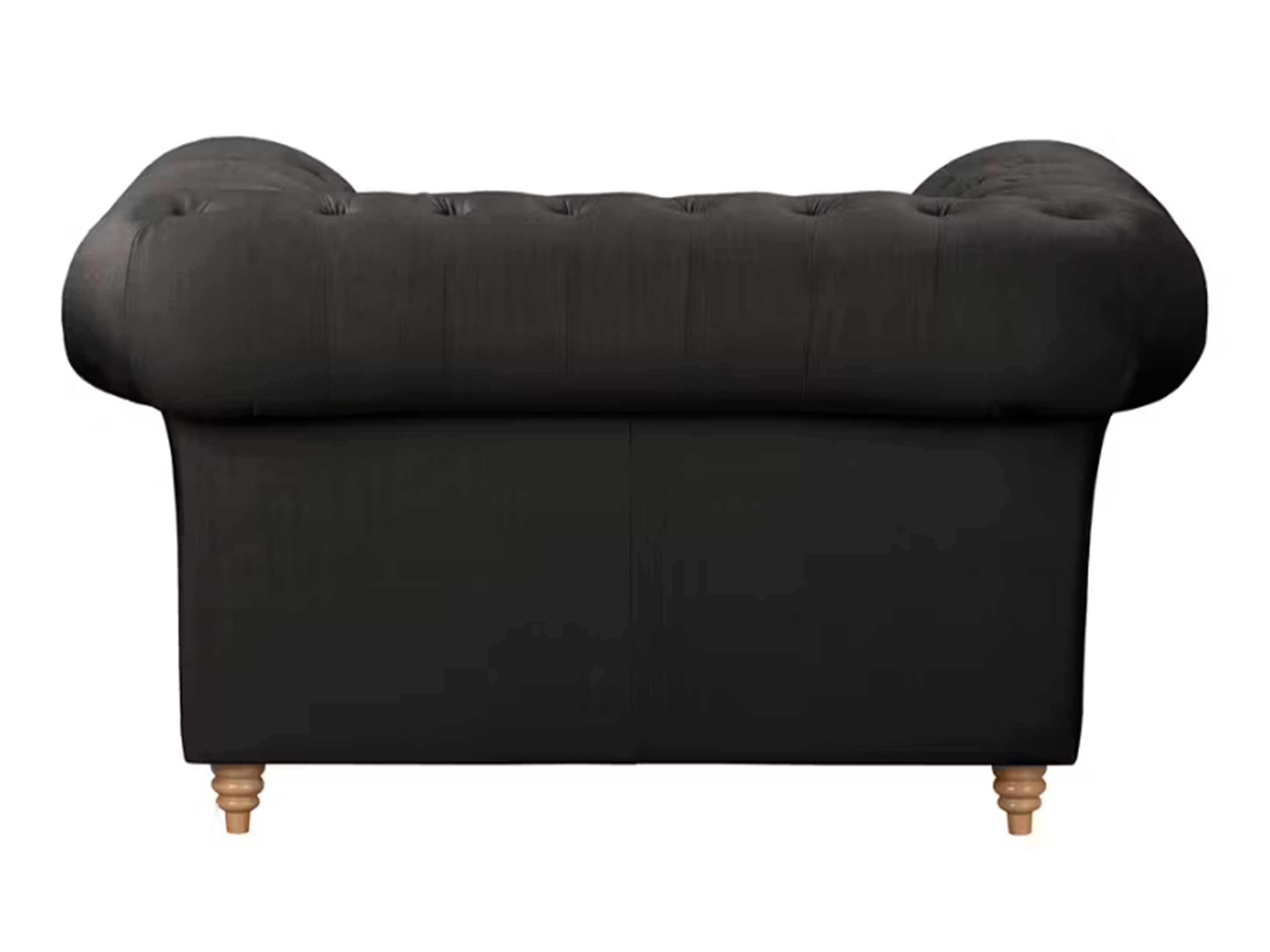 Chesterfield lænestol Elitala 102 (Vogue 17)