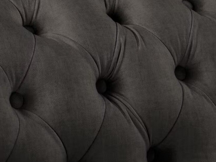 Chesterfield lænestol Elitala 102 (Vogue 17)