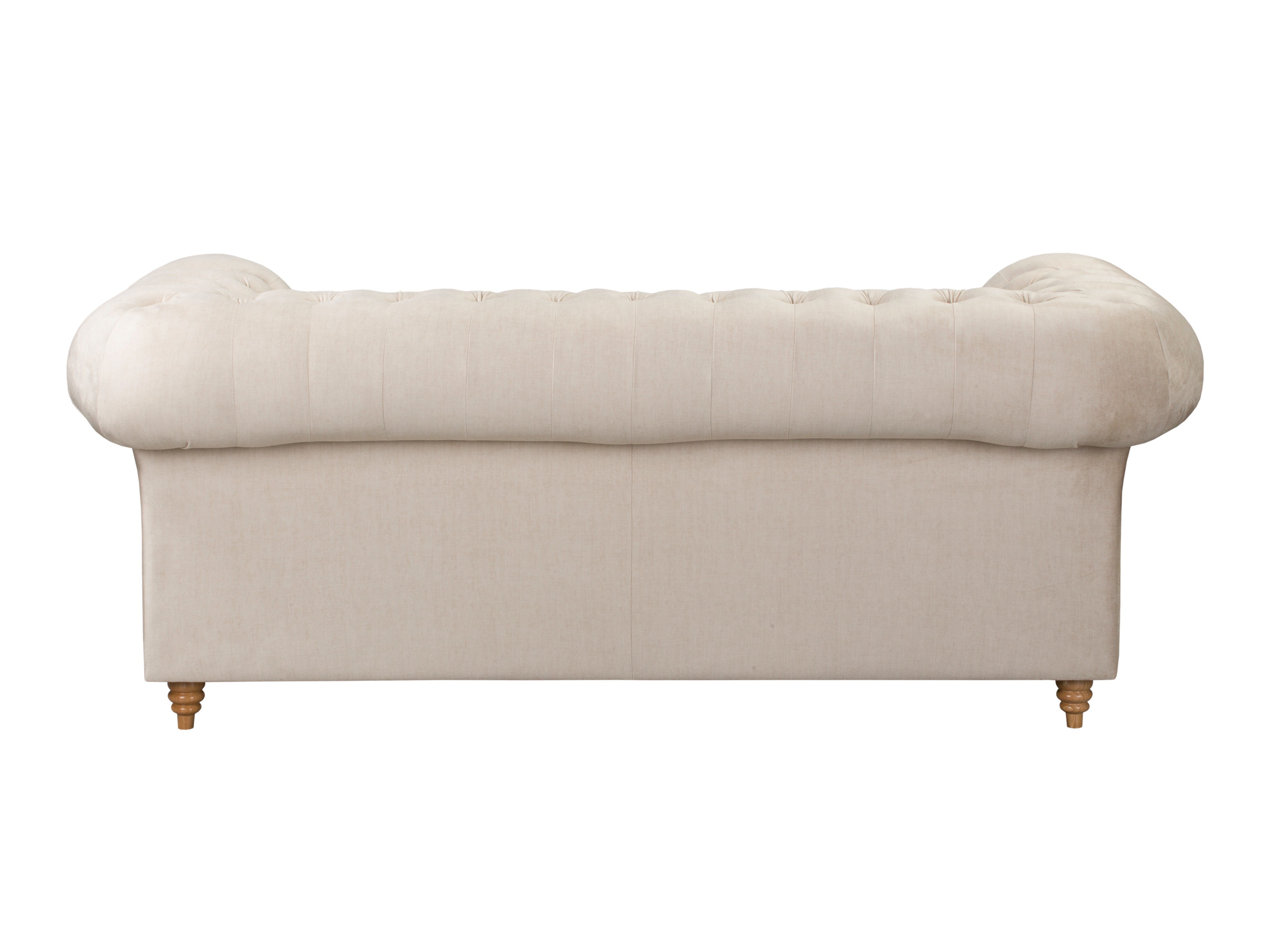 Chesterfield sofa Elitala 104 (Vogue 01)