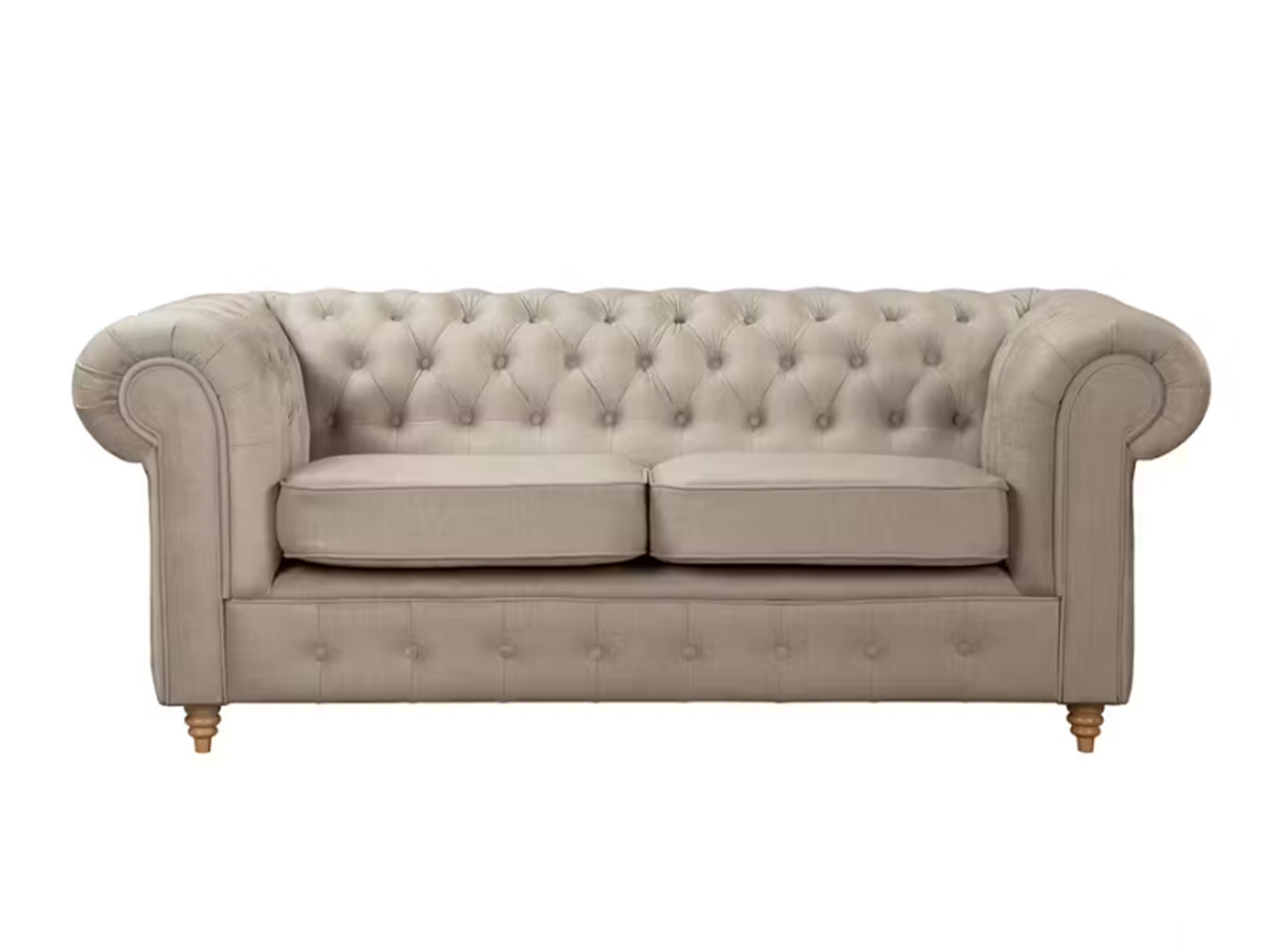 Chesterfield sofa Elitala 104 (Vogue 04)