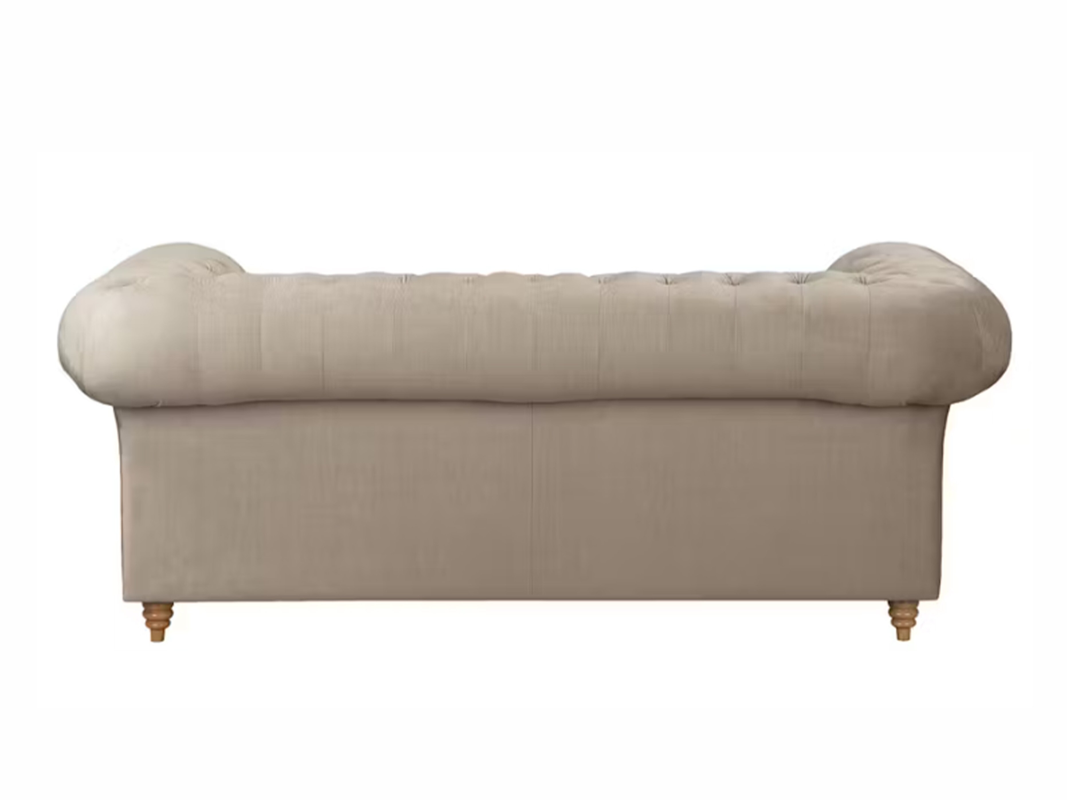 Chesterfield sofa Elitala 104 (Vogue 04)