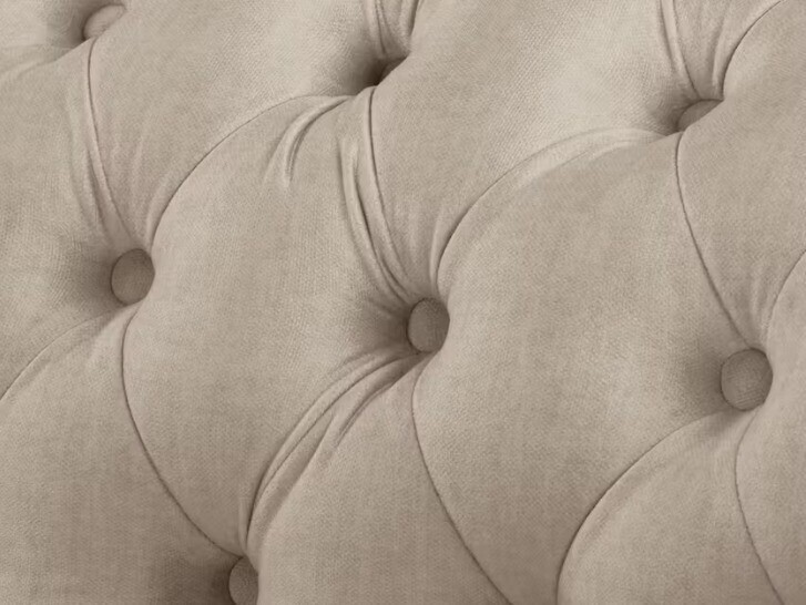 Chesterfield sofa Elitala 104 (Vogue 04)