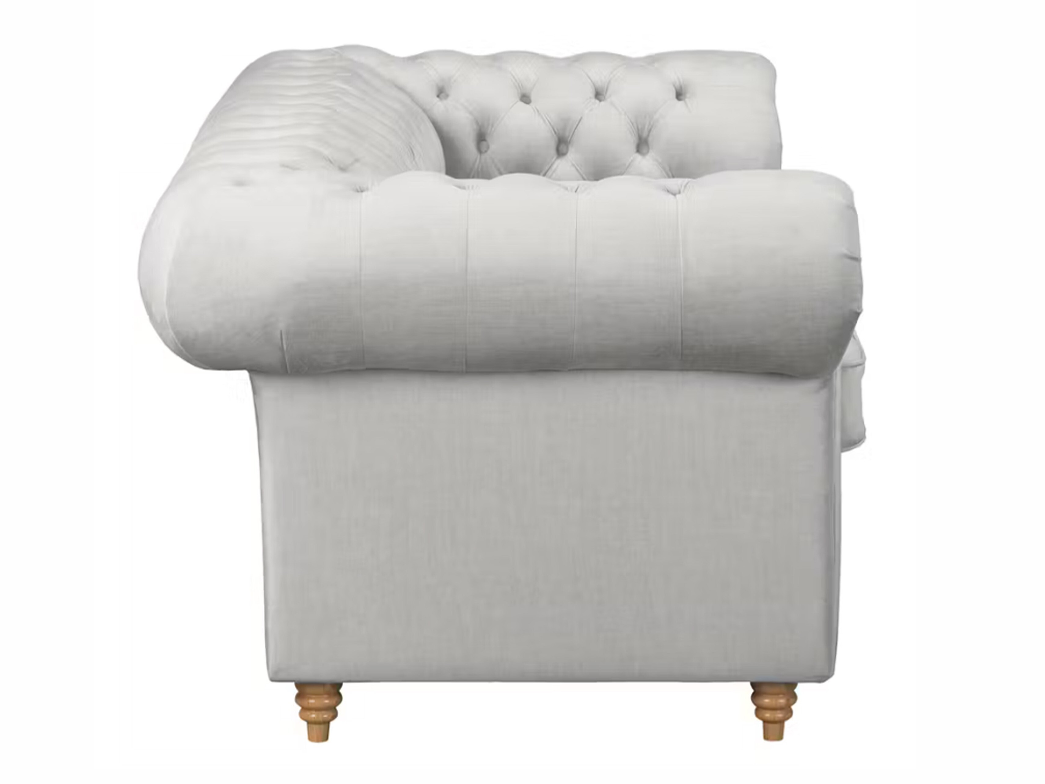 Chesterfield sofa Elitala 104 (Vogue 14)