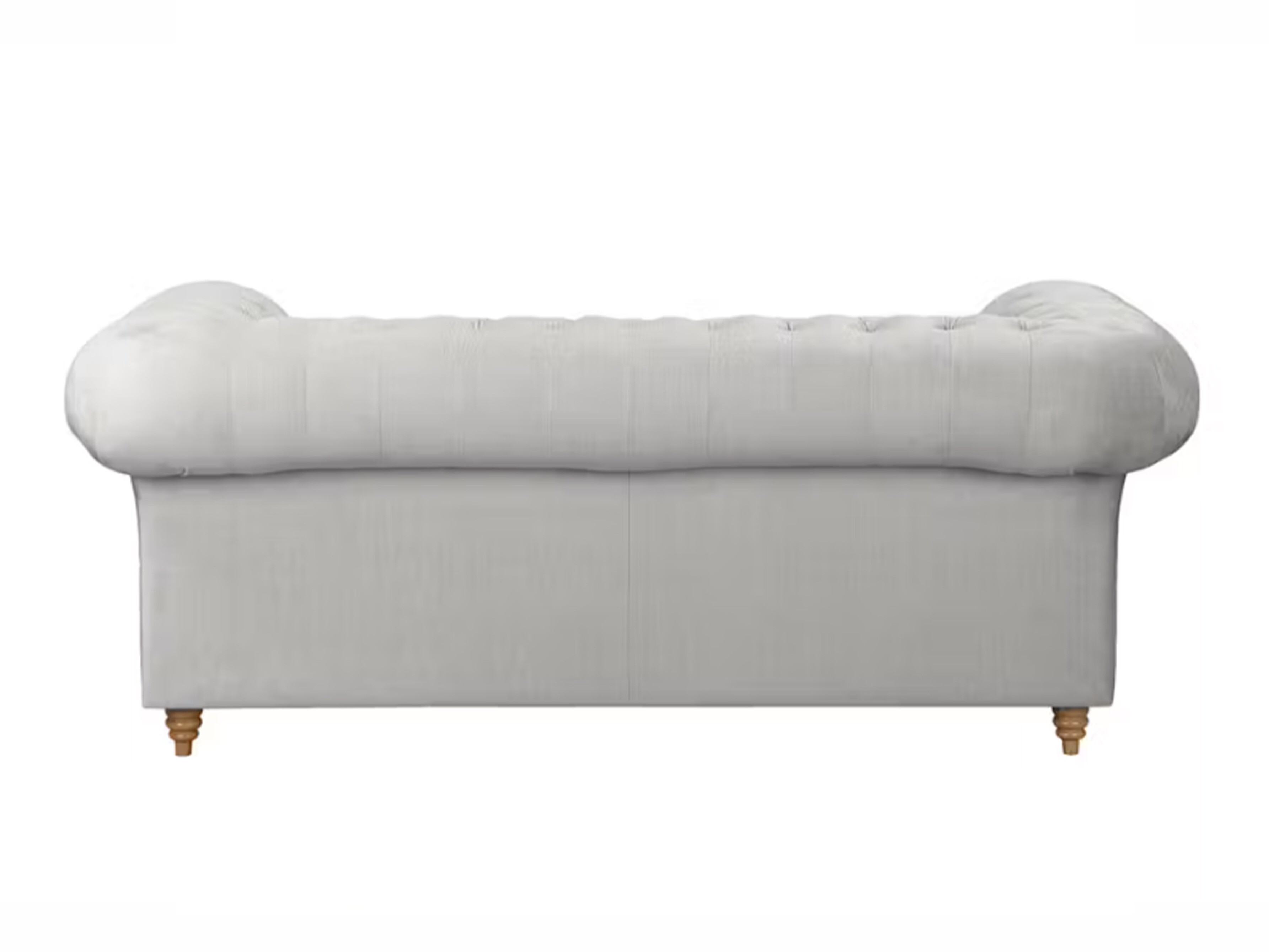 Chesterfield sofa Elitala 104 (Vogue 14)