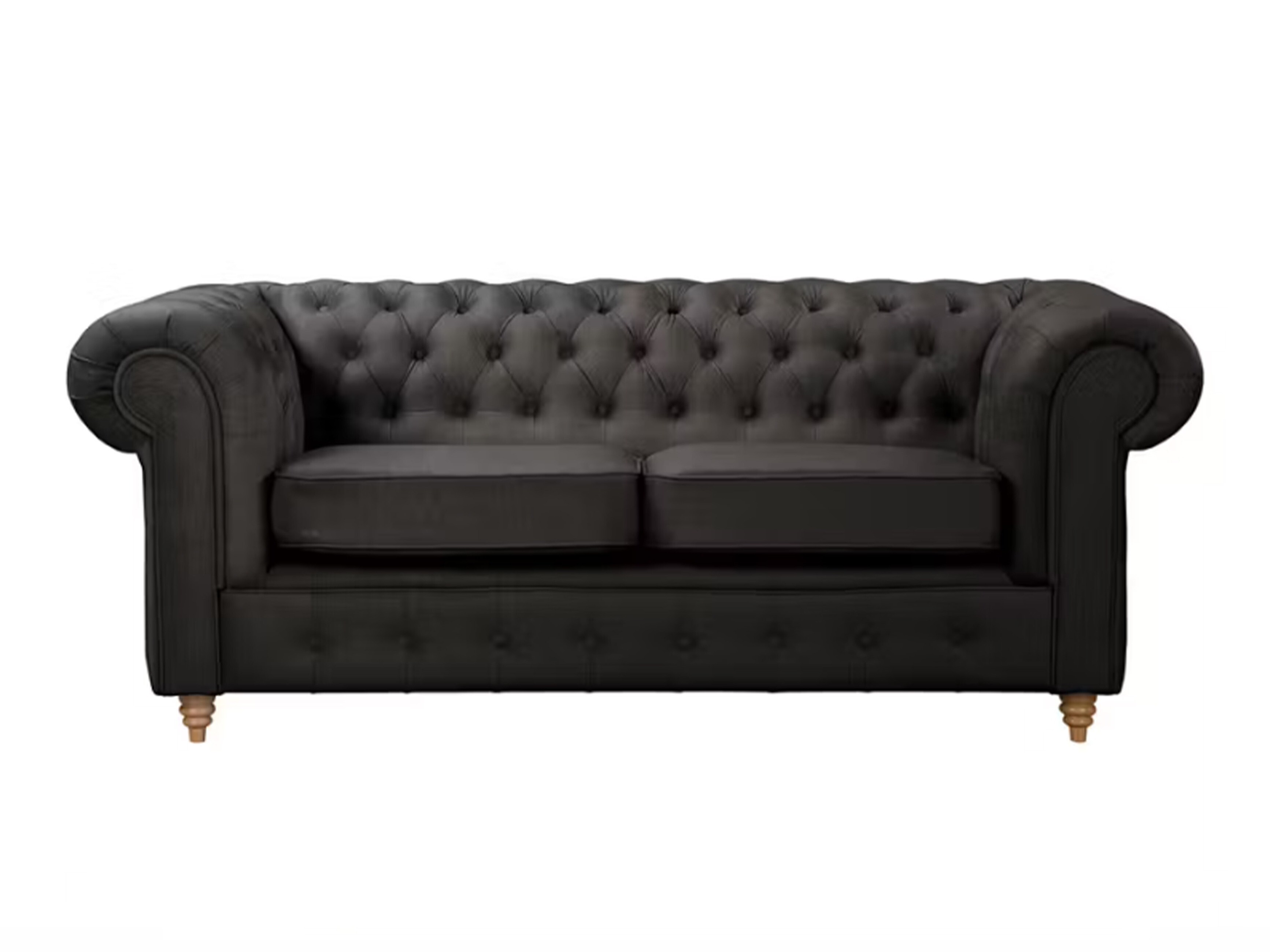 Chesterfield sofa Elitala 104 (Vogue 17)