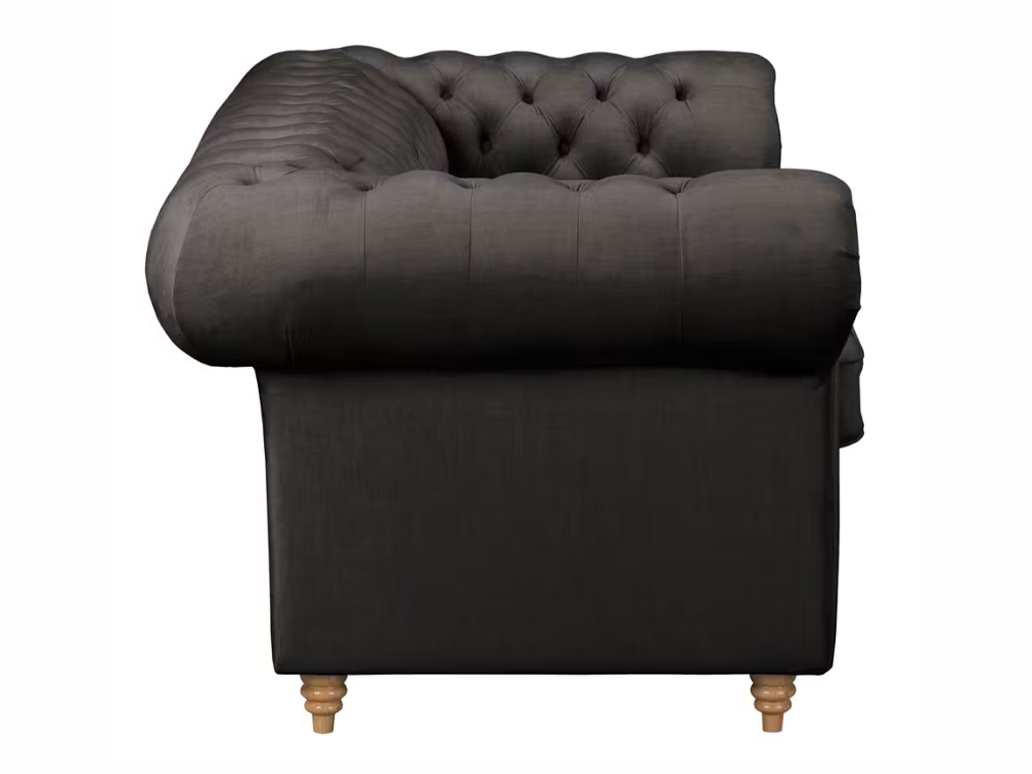 Chesterfield sofa Elitala 104 (Vogue 17)