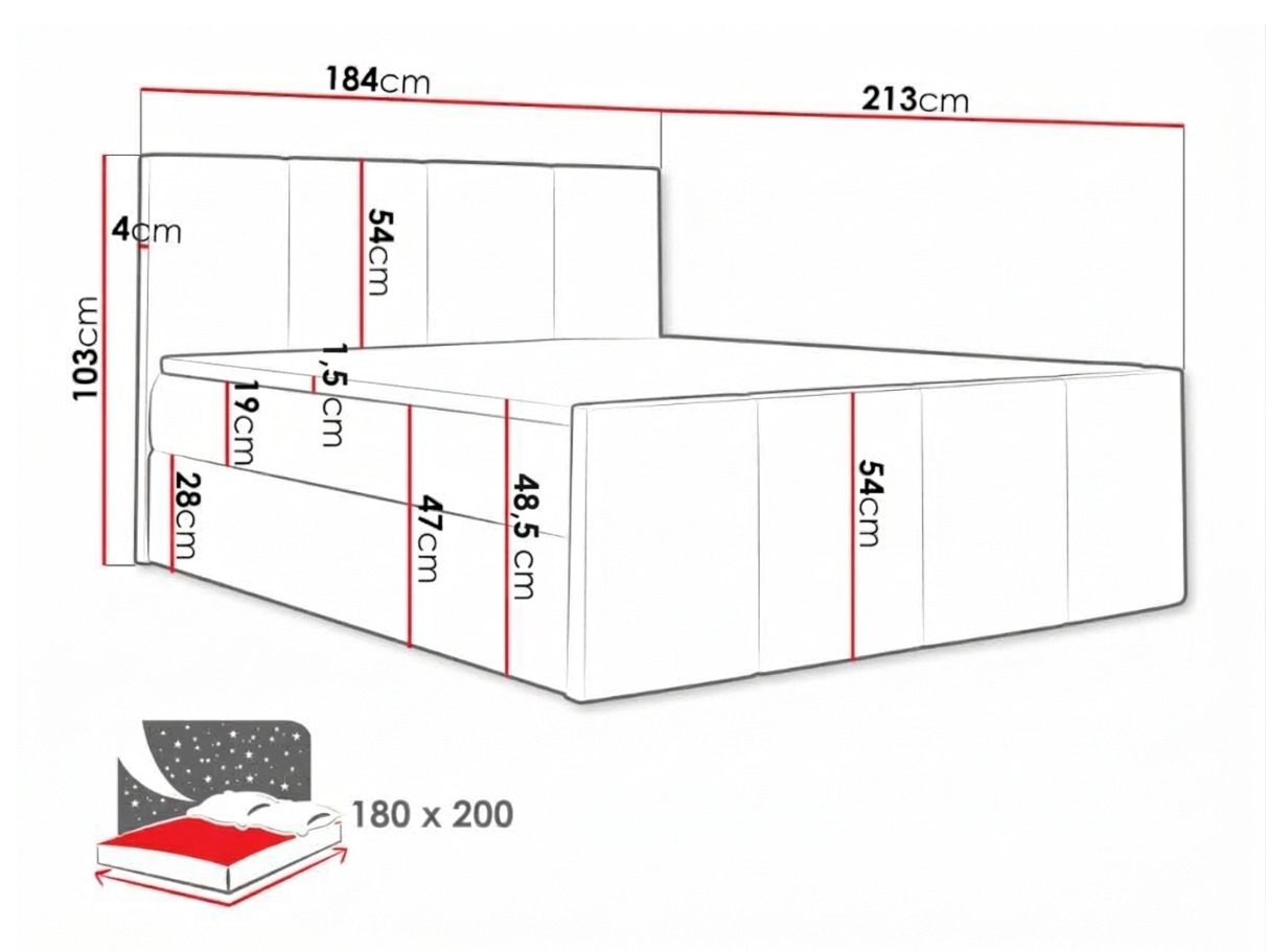 Kontinentalseng Ventus (Kameleon 48)