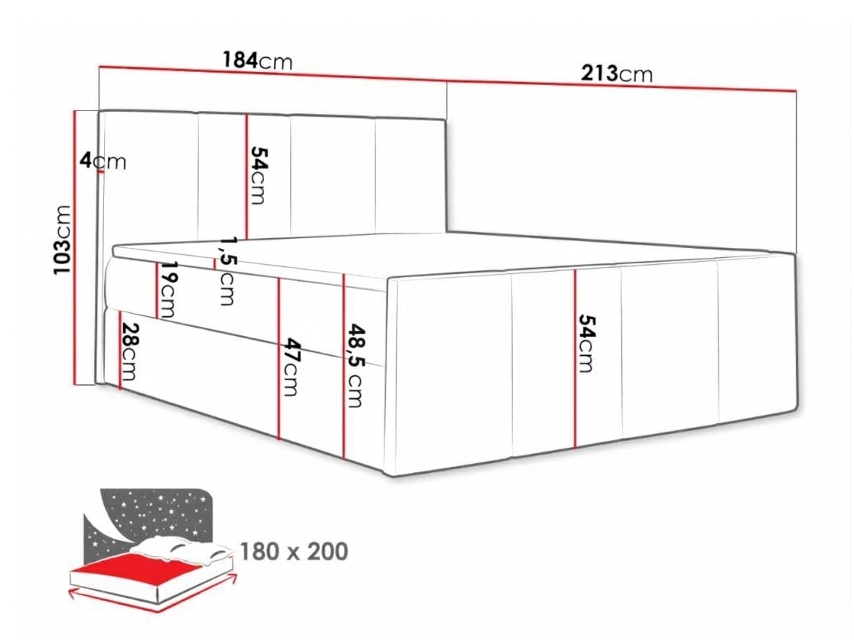 Kontinentalseng Ventus (Kameleon 59)