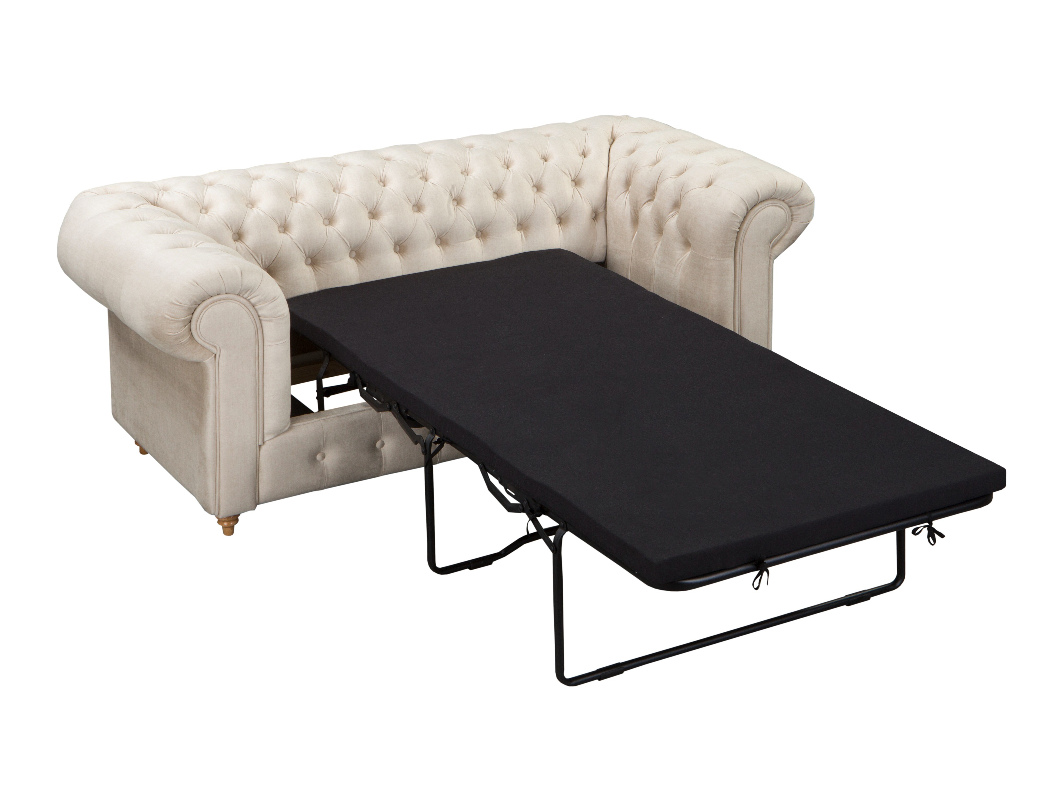 Chesterfield sofa Elitala 104 (Vogue 01)