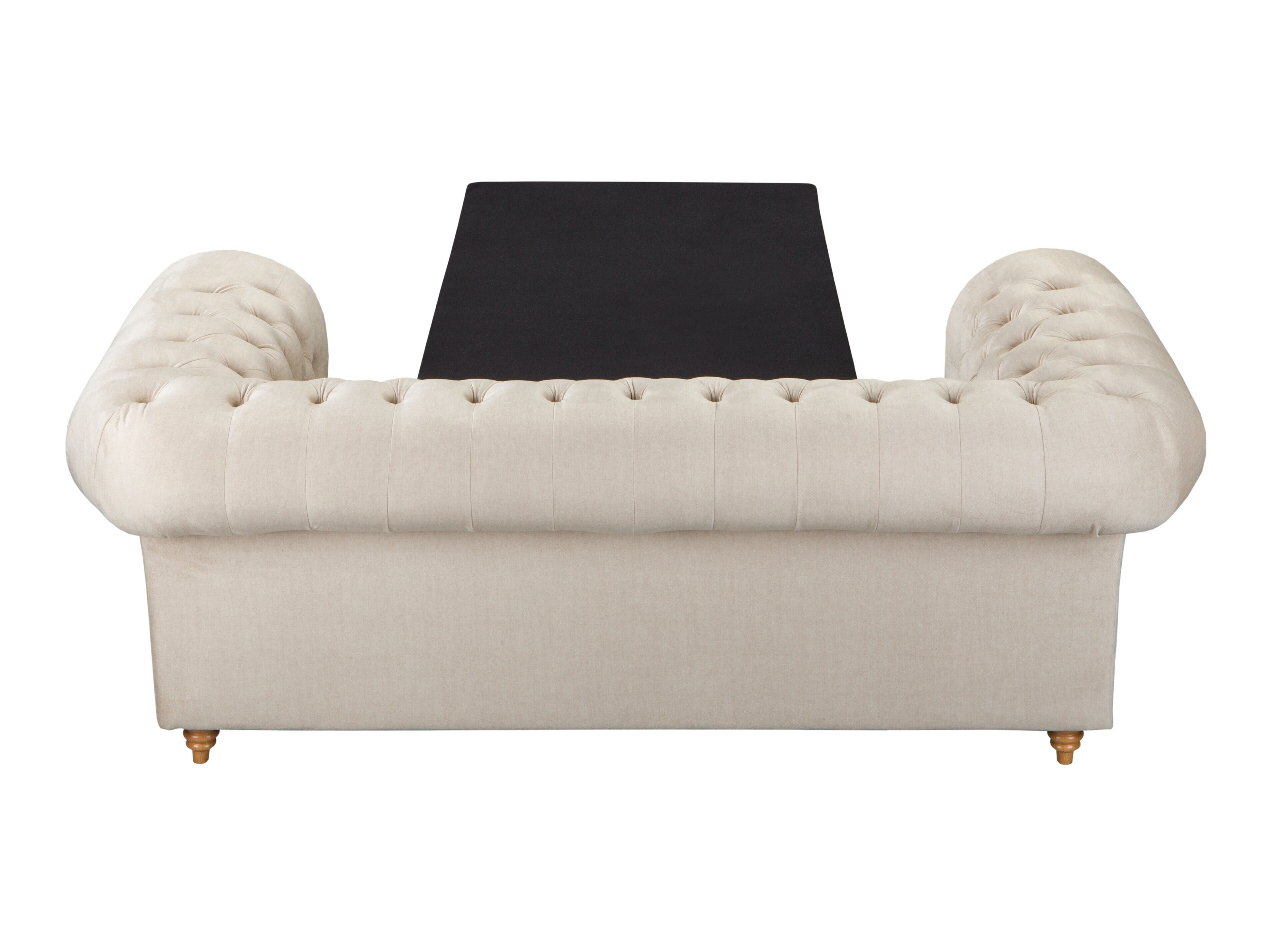 Chesterfield sofa Elitala 104 (Vogue 01)