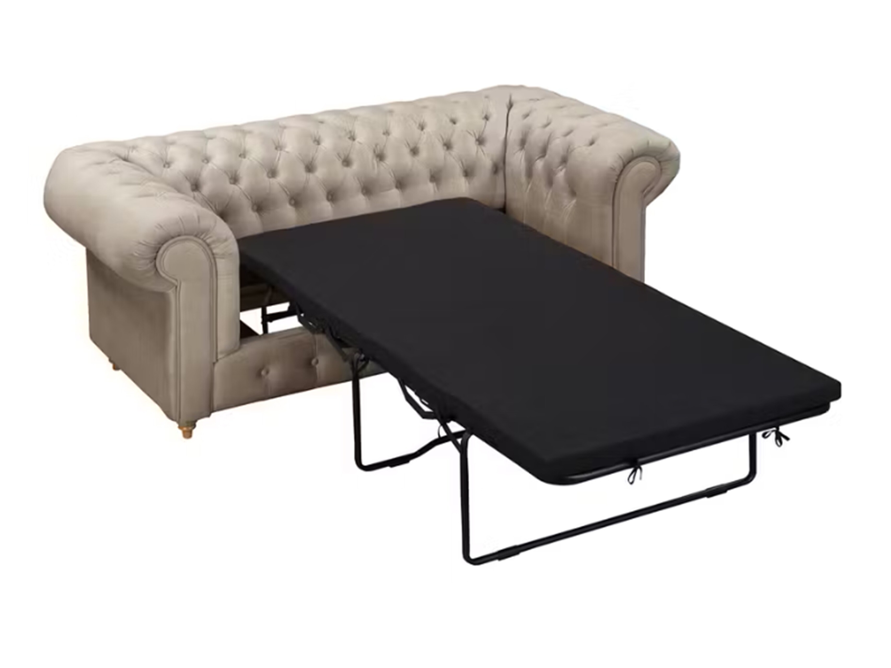Chesterfield sofa Elitala 104 (Vogue 04)